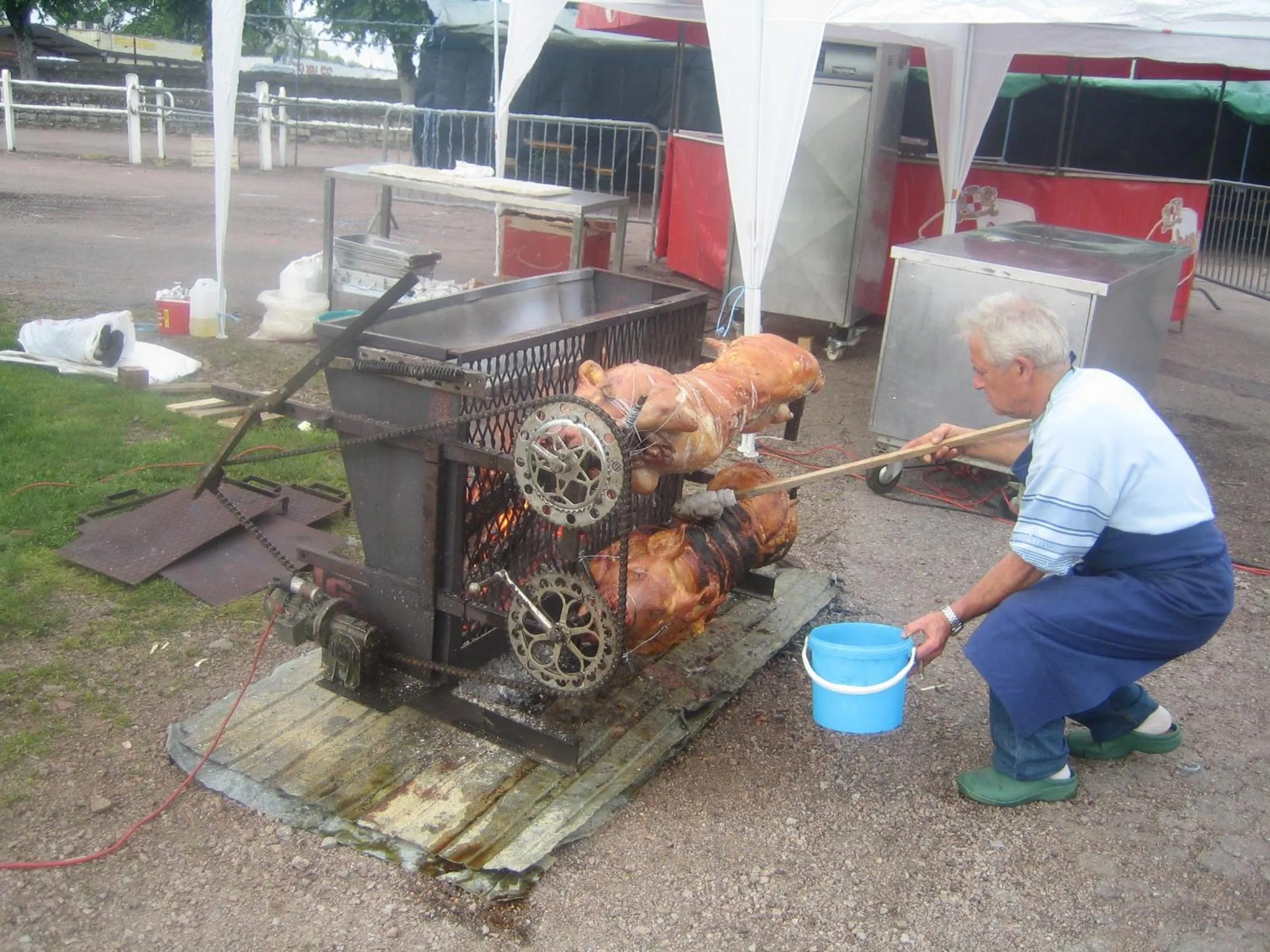 Logis de L'Europe Restaurant Le Cepage