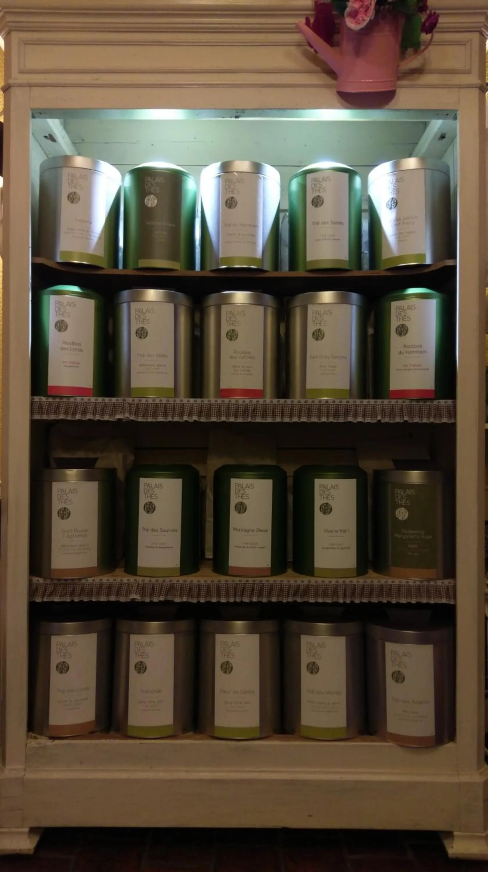 Logis de L'Europe Restaurant Le Cepage