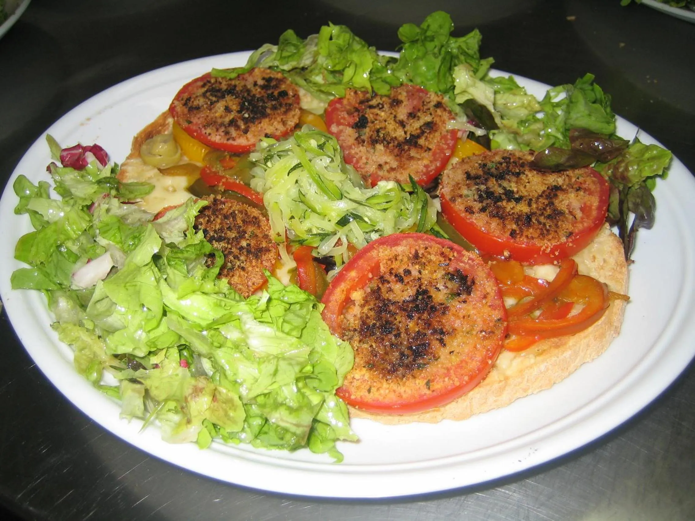 Logis de L'Europe Restaurant Le Cepage