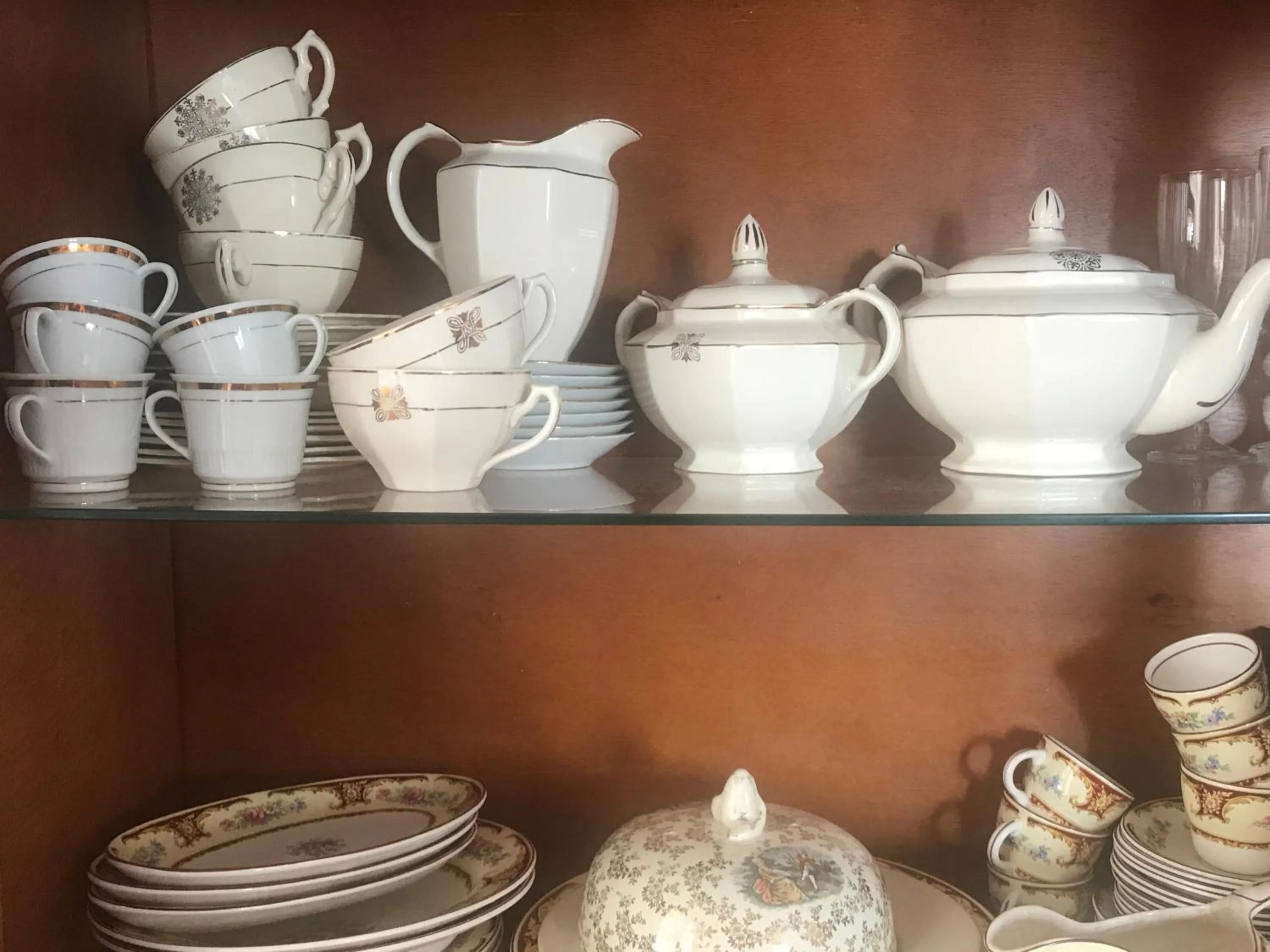 Coffee/tea facilities in Edificio Seventy