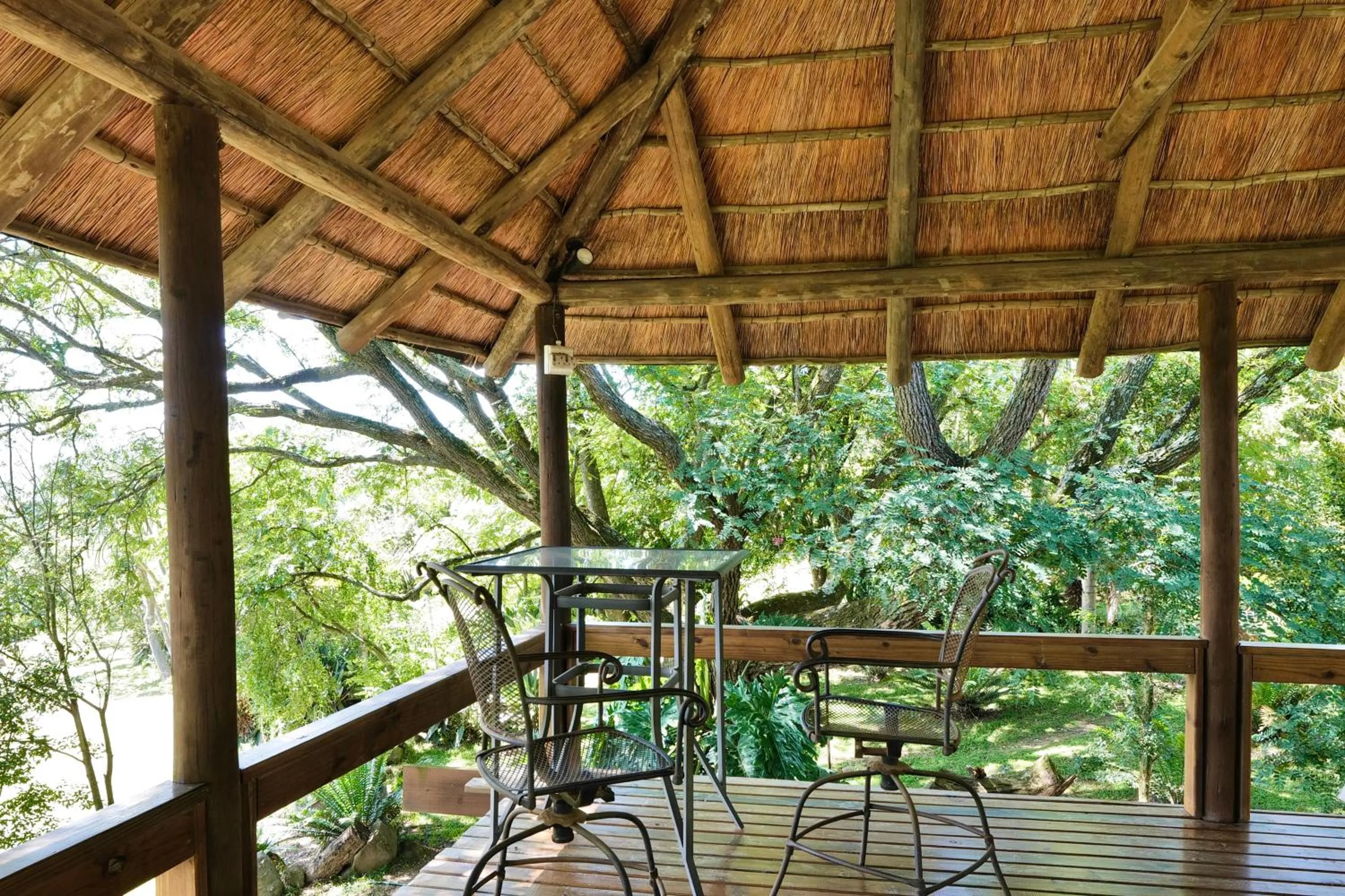 Property building in Leopards Ledge