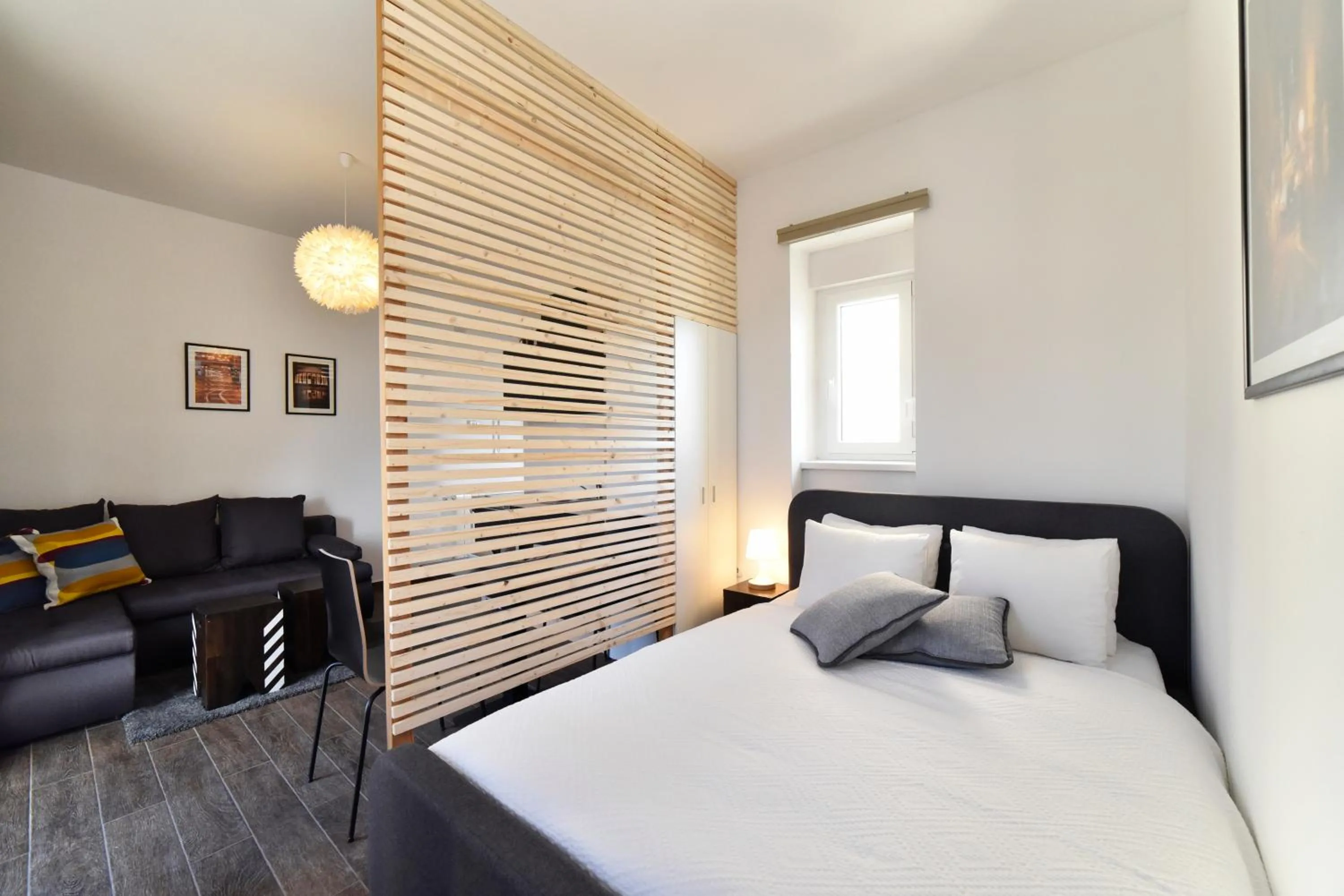 Corner Apartments Savska