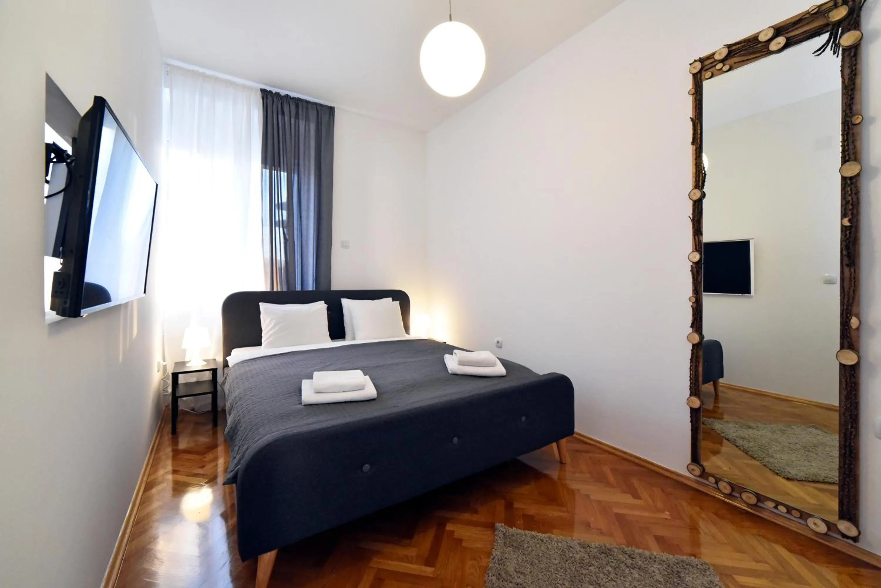Corner Apartments Savska