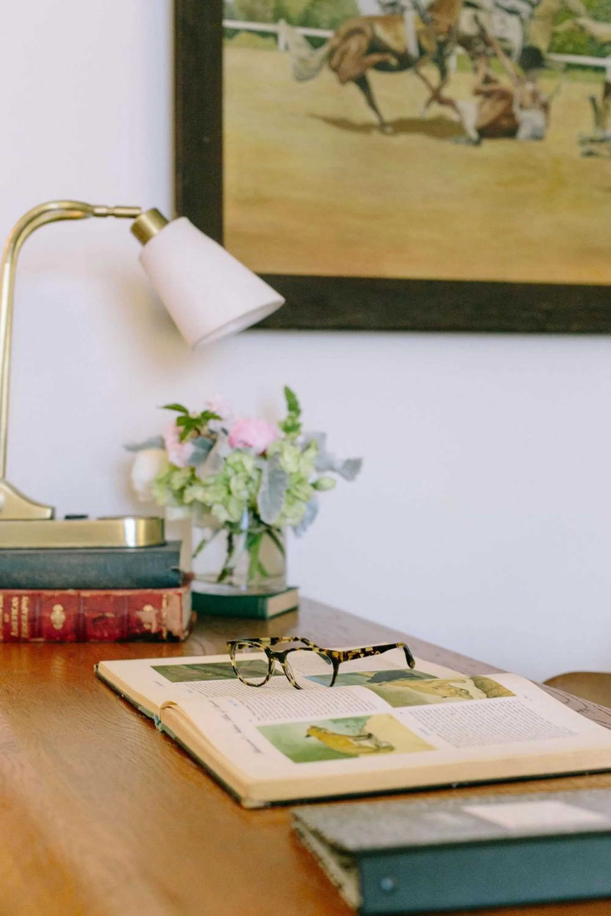 Bedroom in Graduate by Hilton Charlottesville