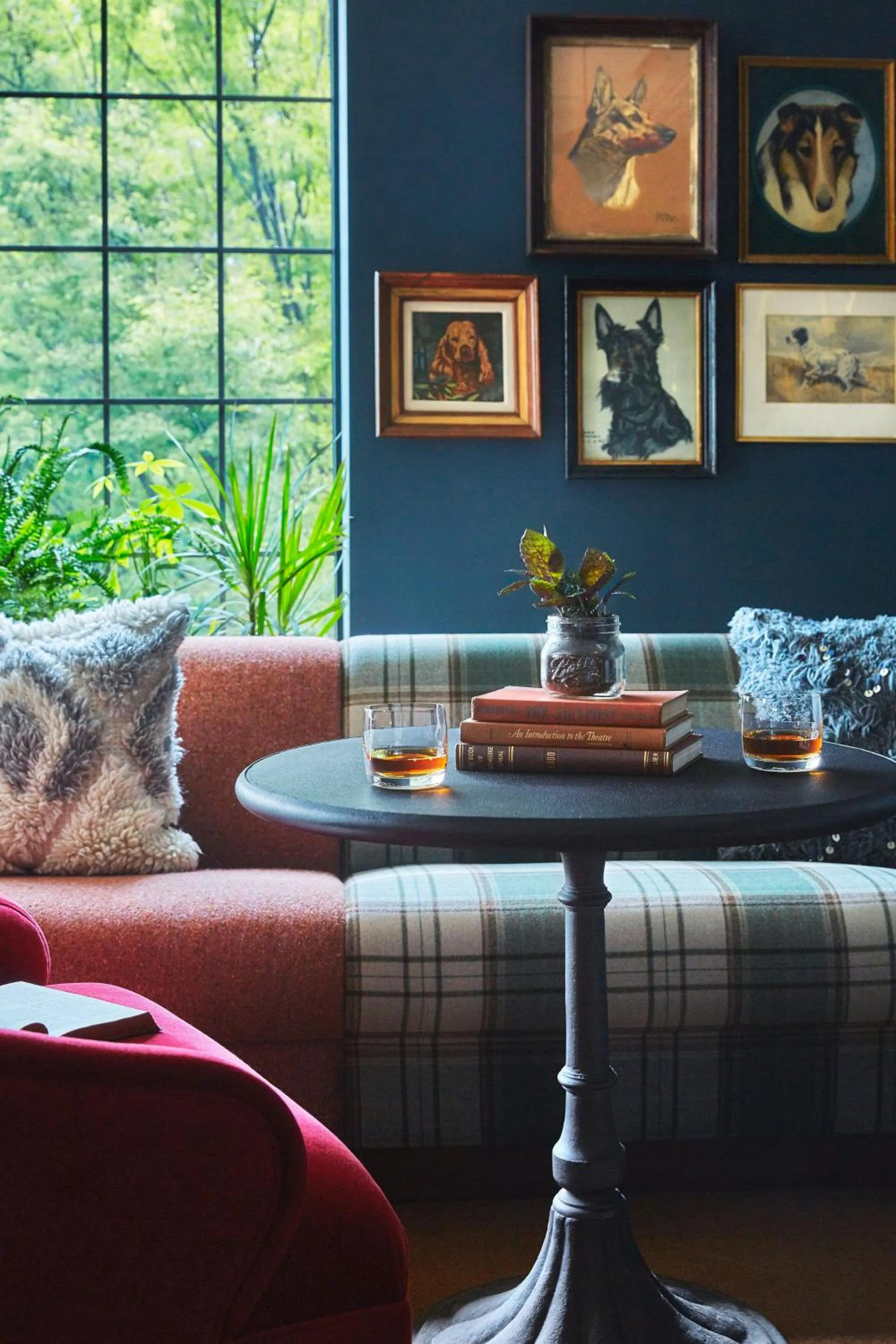 Sports in Graduate by Hilton Charlottesville