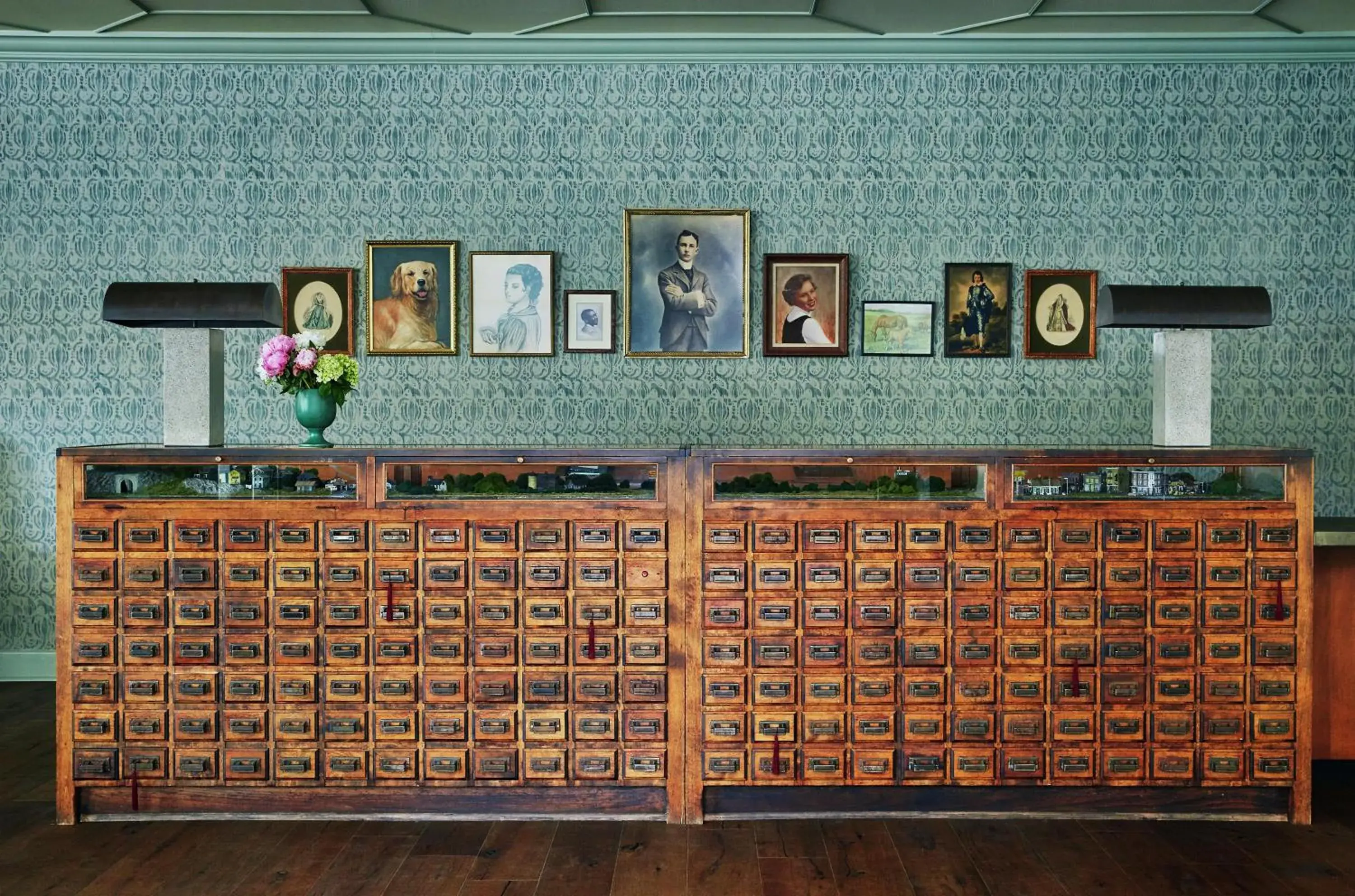 Graduate by Hilton Charlottesville Graduate by Hilton Charlottesville