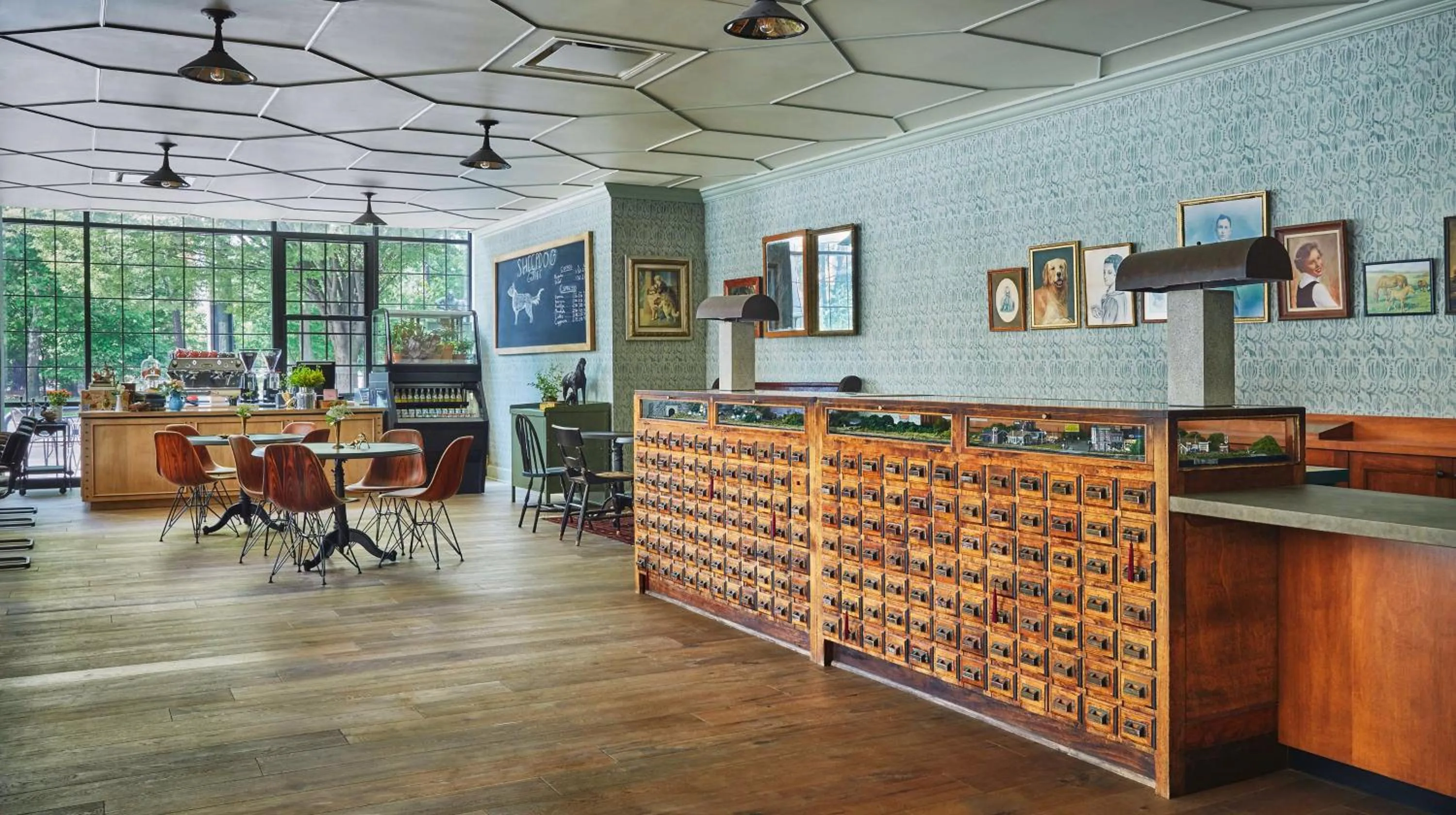 Graduate by Hilton Charlottesville