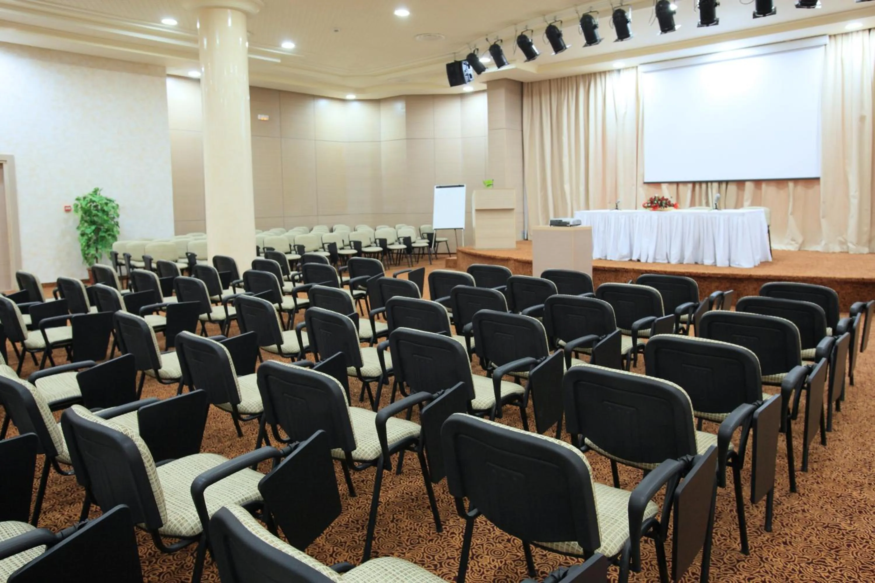Meeting/conference room in El Mouradi Tozeur