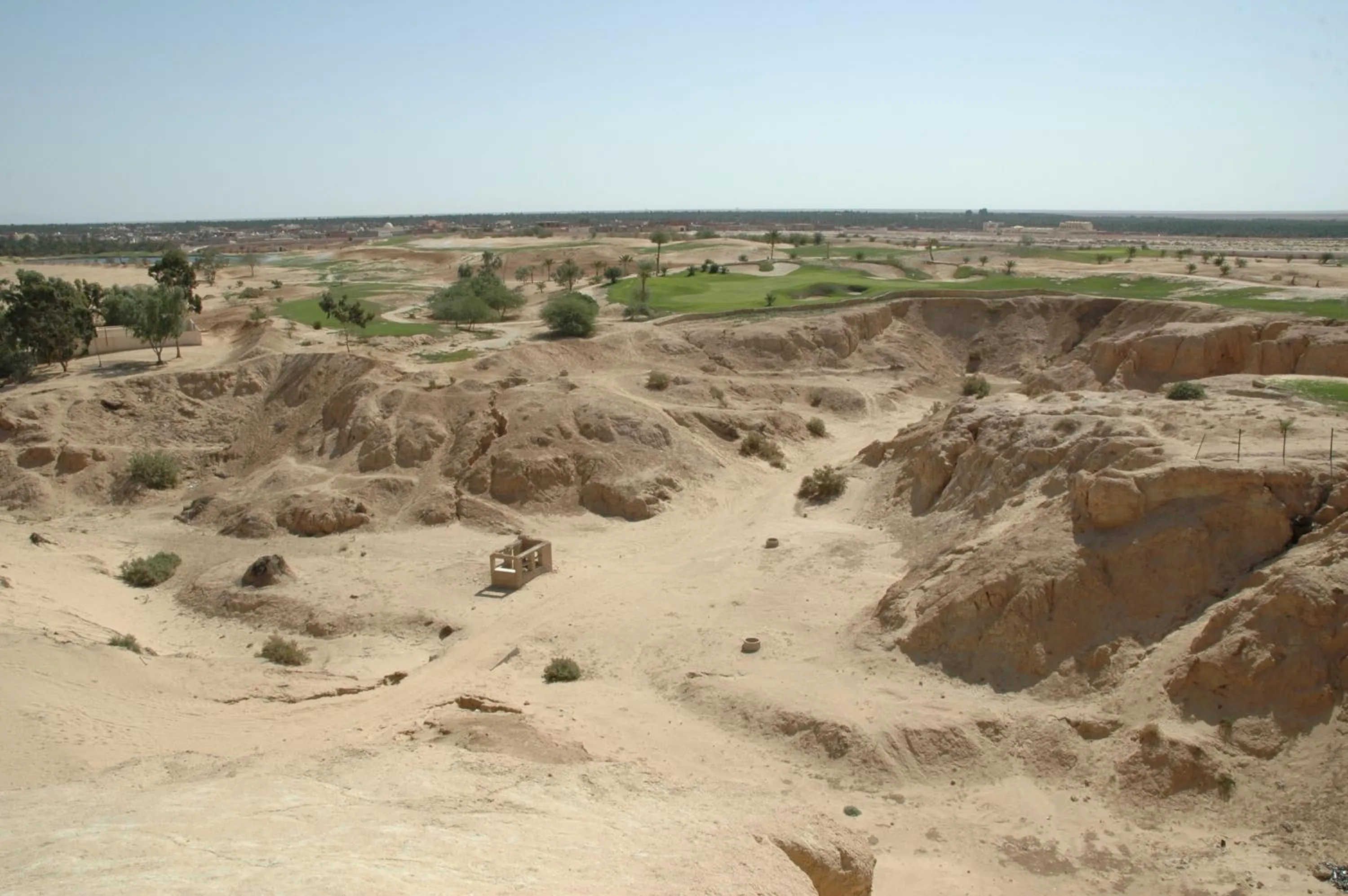 Other in El Mouradi Tozeur
