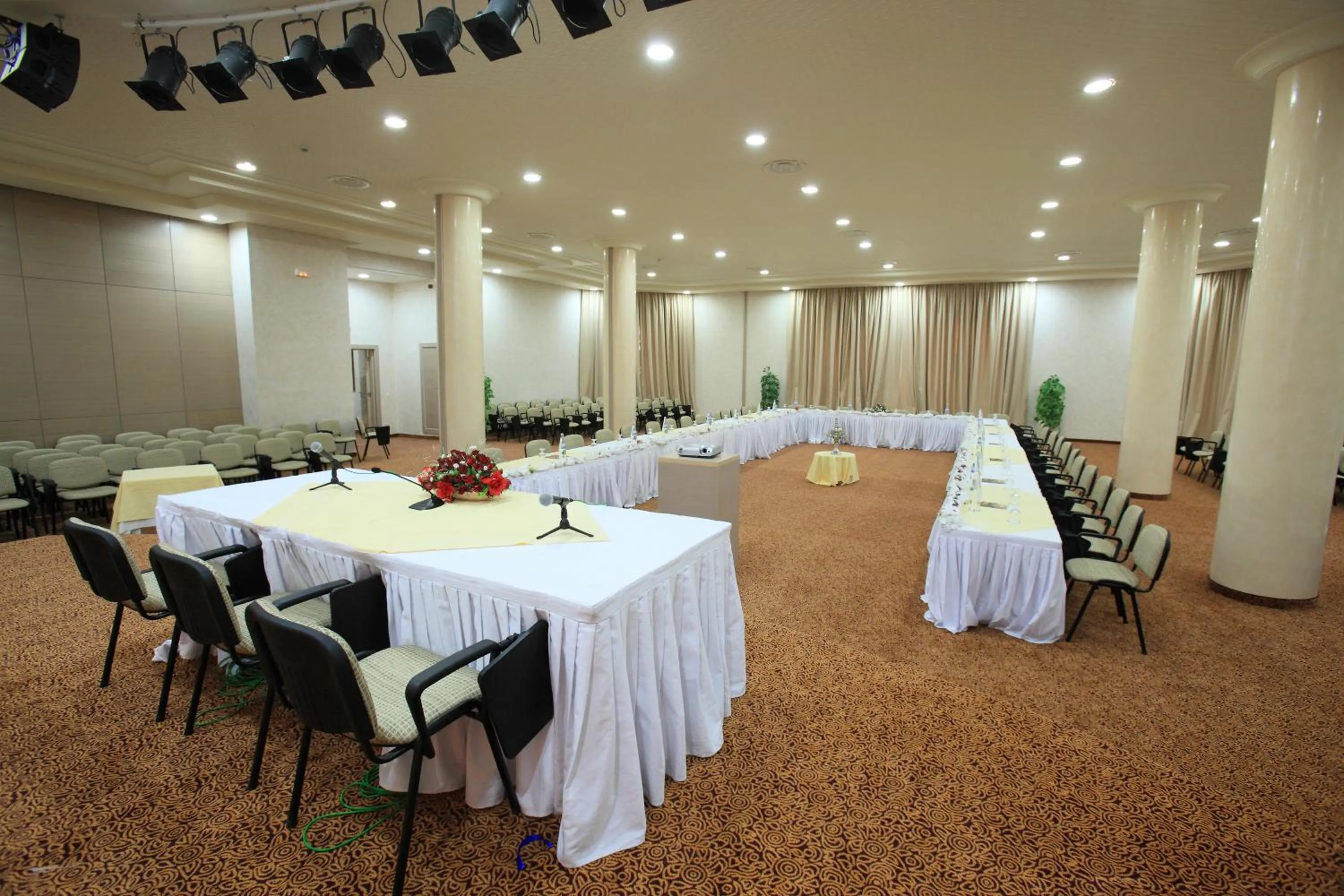 Meeting/conference room in El Mouradi Tozeur