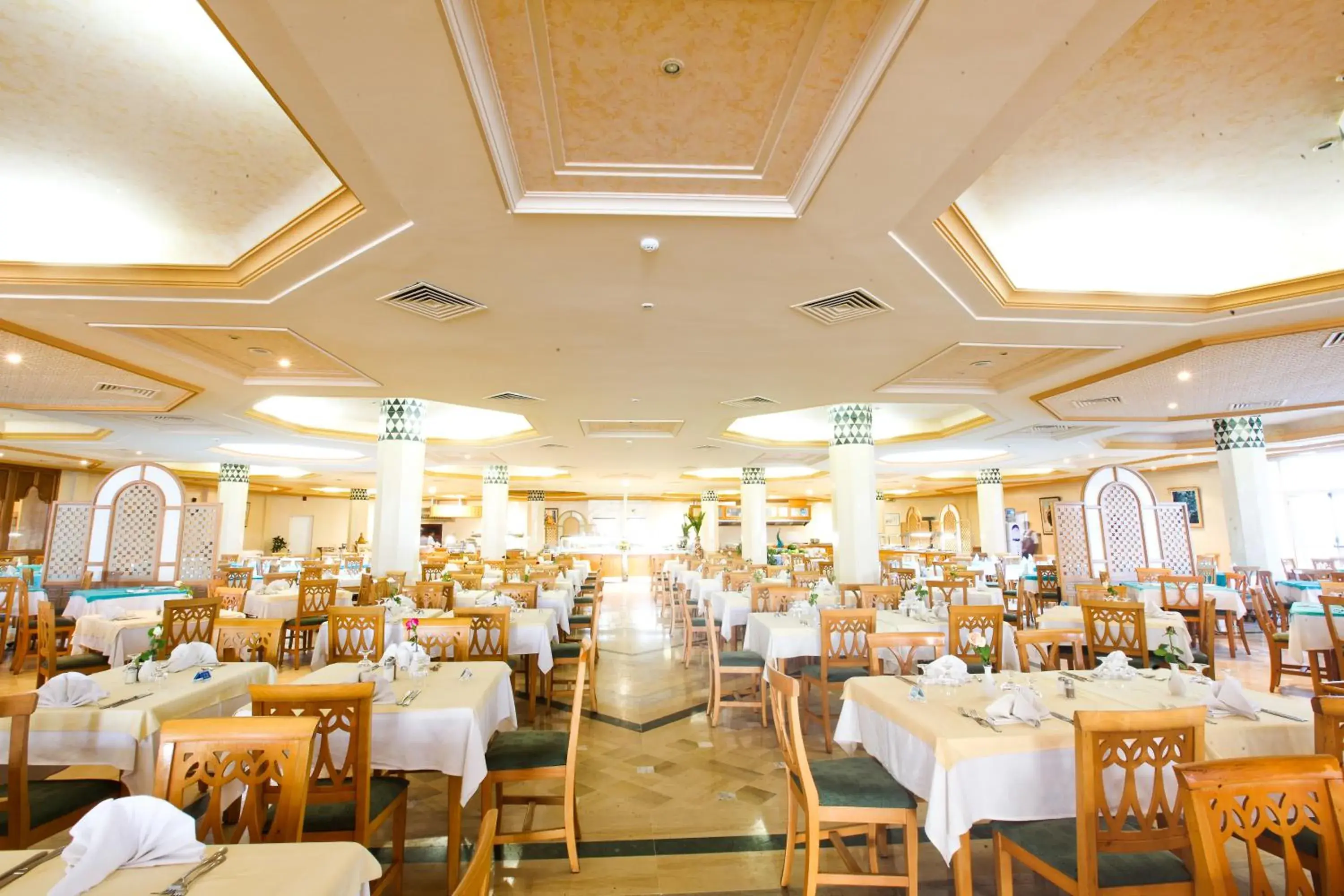 Restaurant/places to eat in El Mouradi Mahdia Restaurant/places to eat in El Mouradi Mahdia