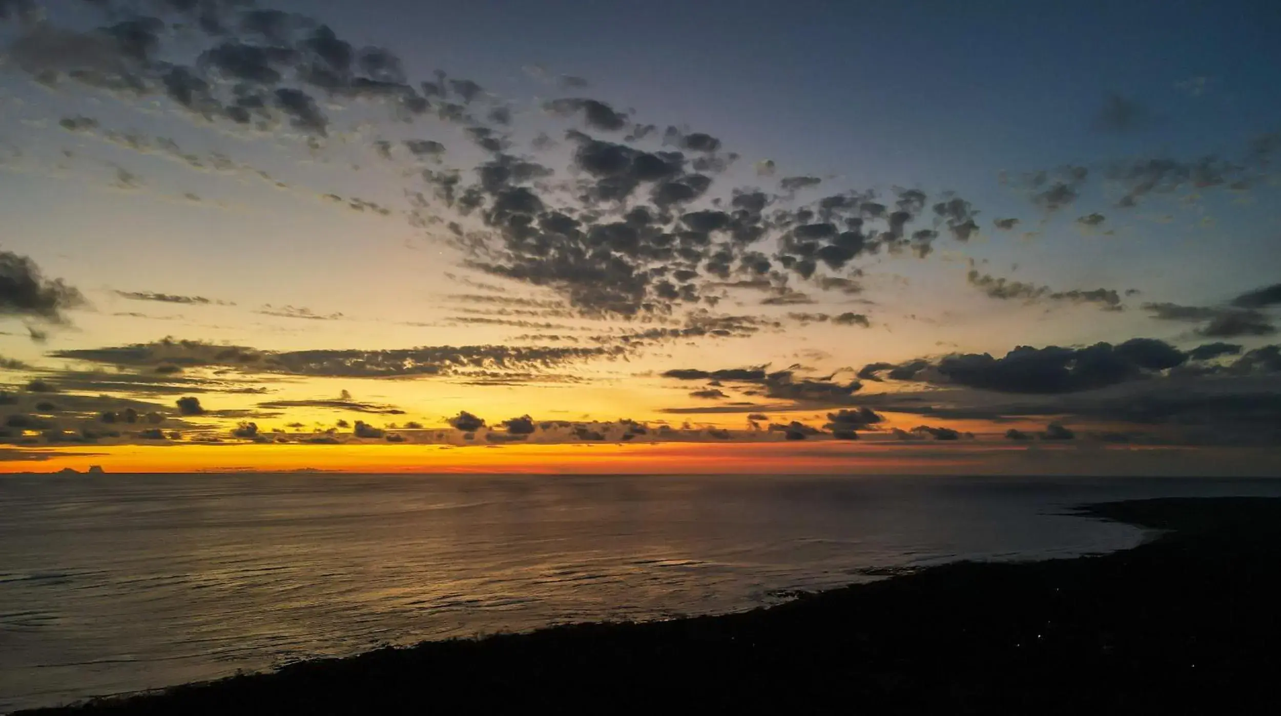Bird's eye view in Latica Lodge Bird's eye view in Latica Lodge