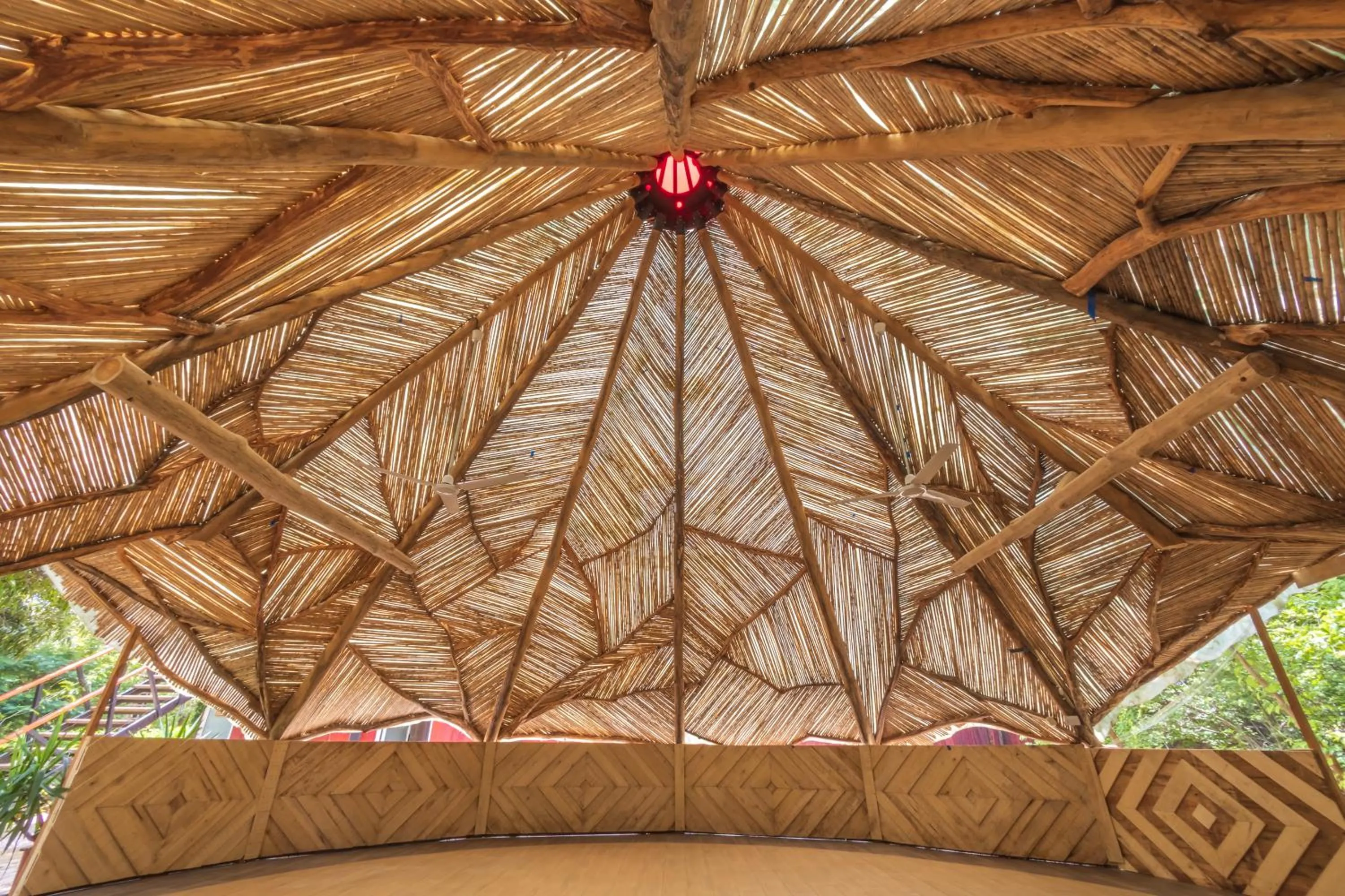 Property building in Latica Lodge