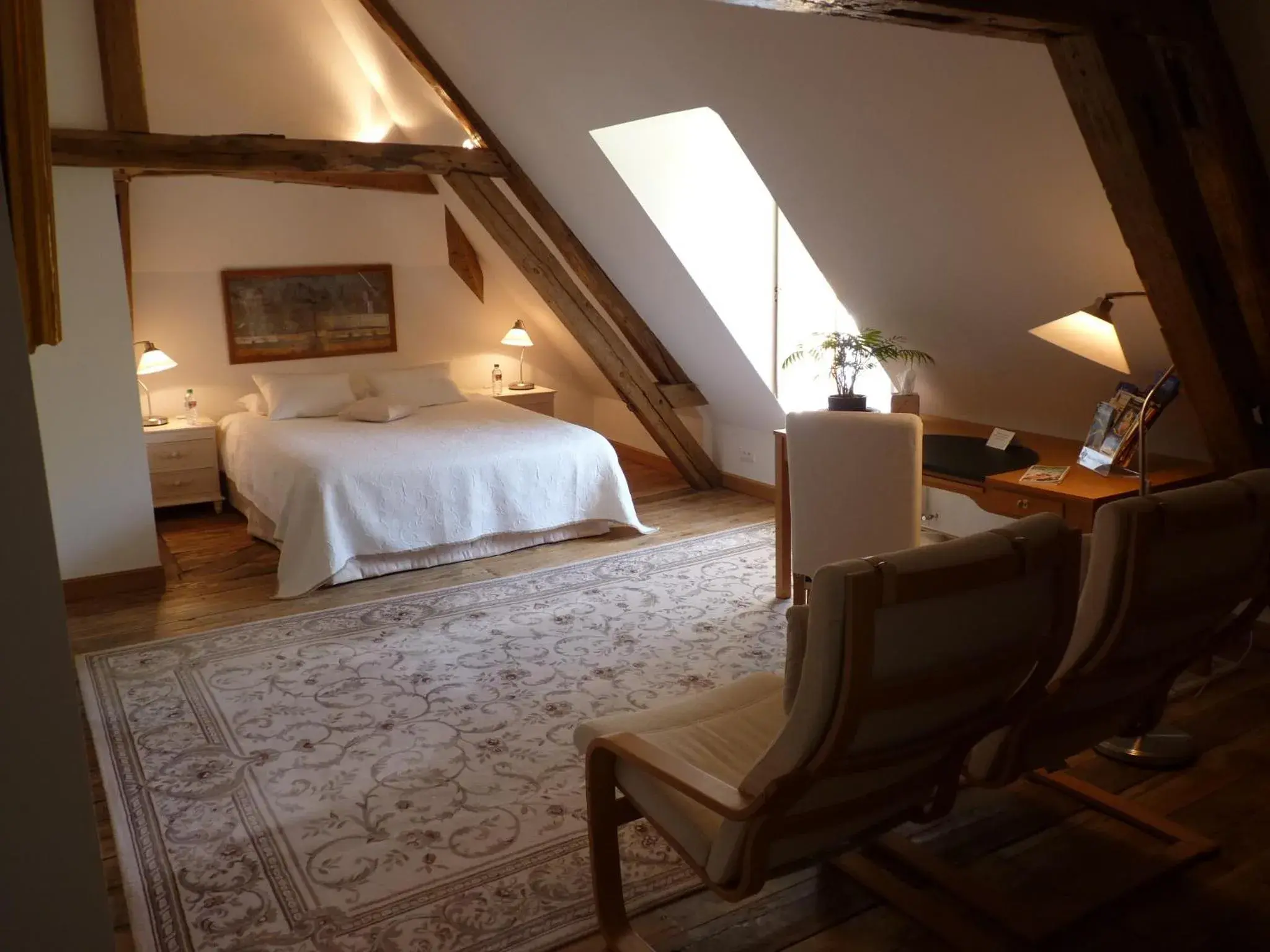 Family Suite in Le Clos Saint Nicolas Family Suite in Le Clos Saint Nicolas