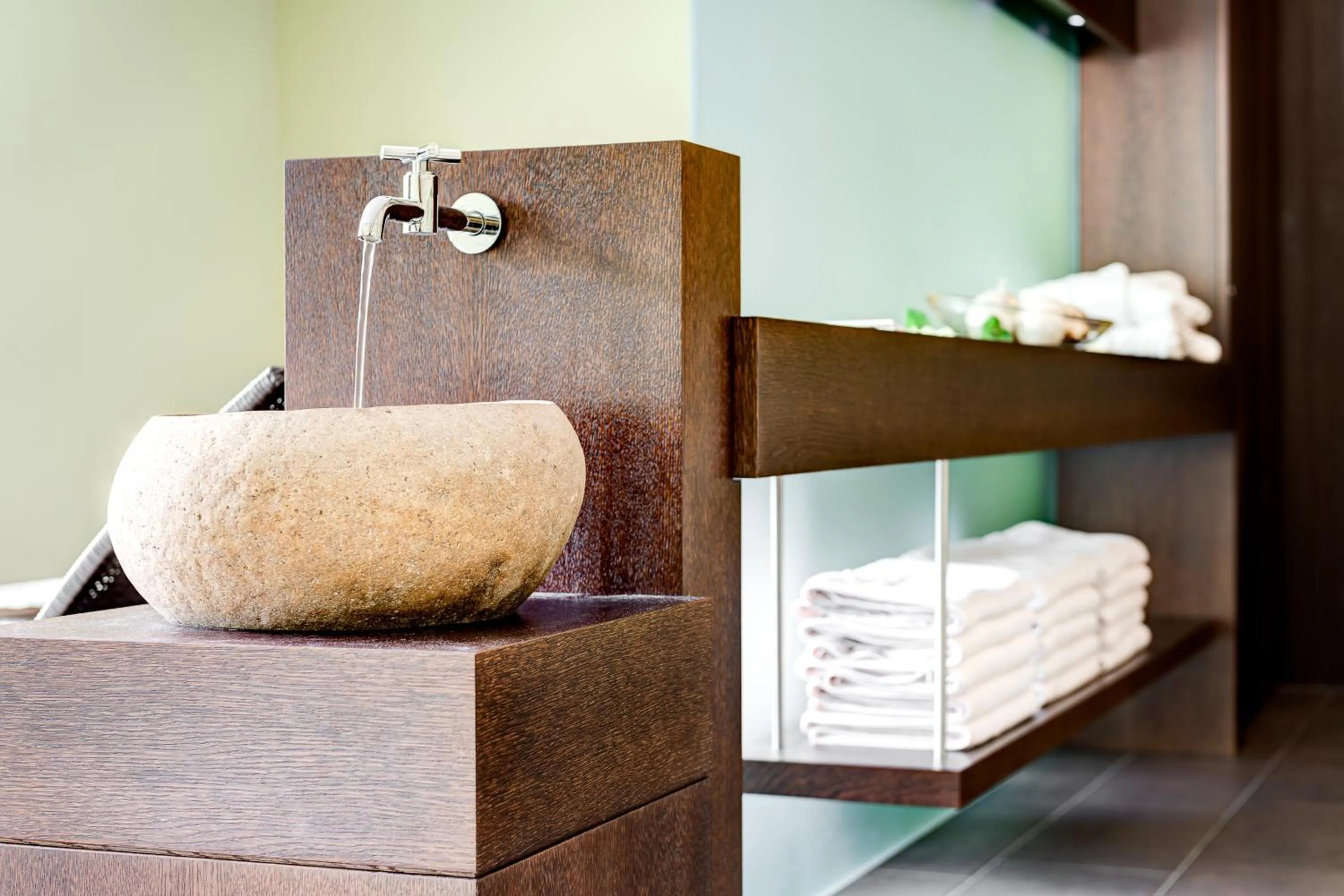 Sauna in Hotel Gasthof KREUZ