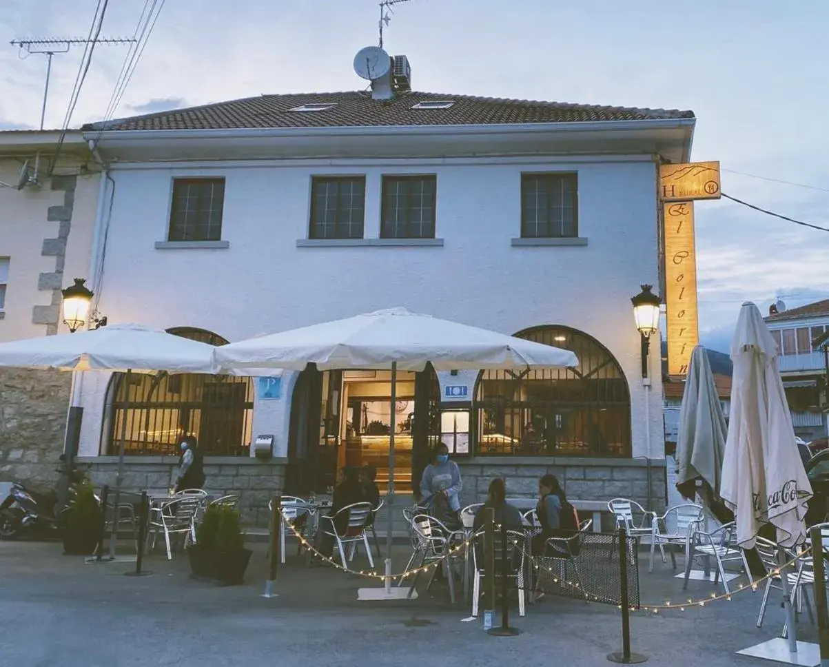 El Colorín El Colorín