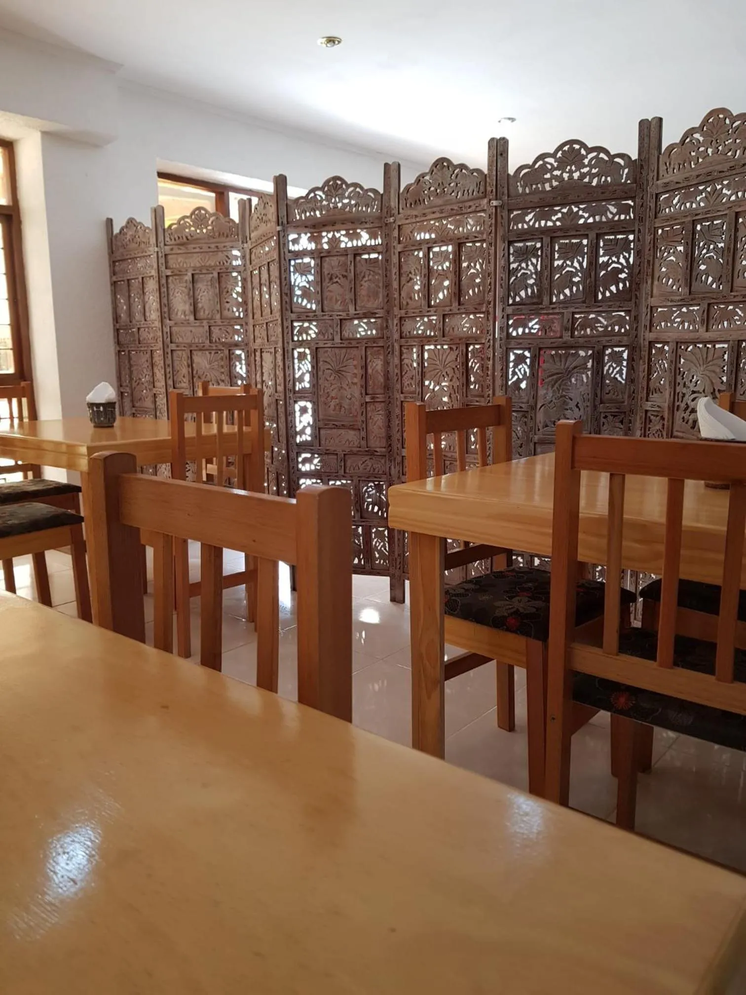 Hotel La Vista 32