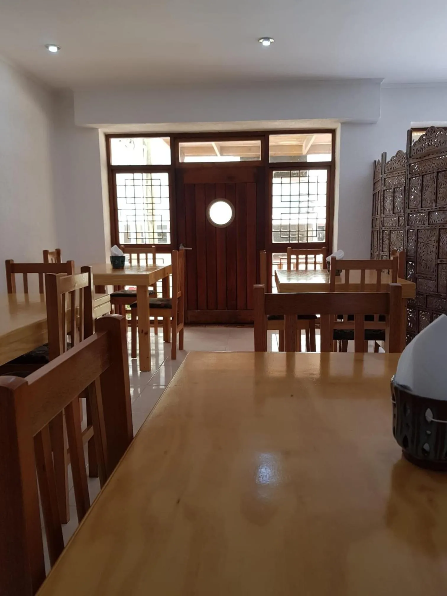 Hotel La Vista 32
