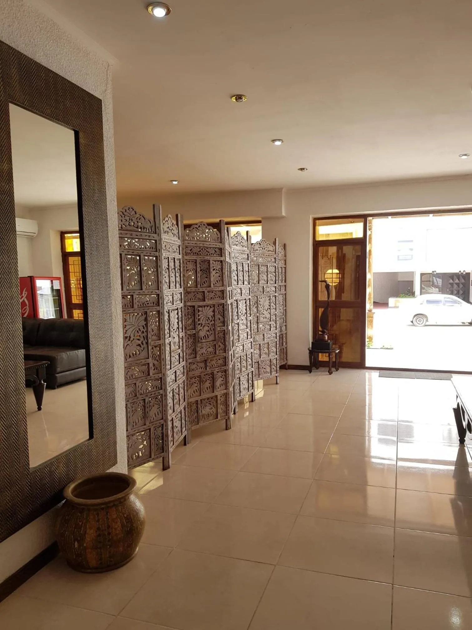 Hotel La Vista 32