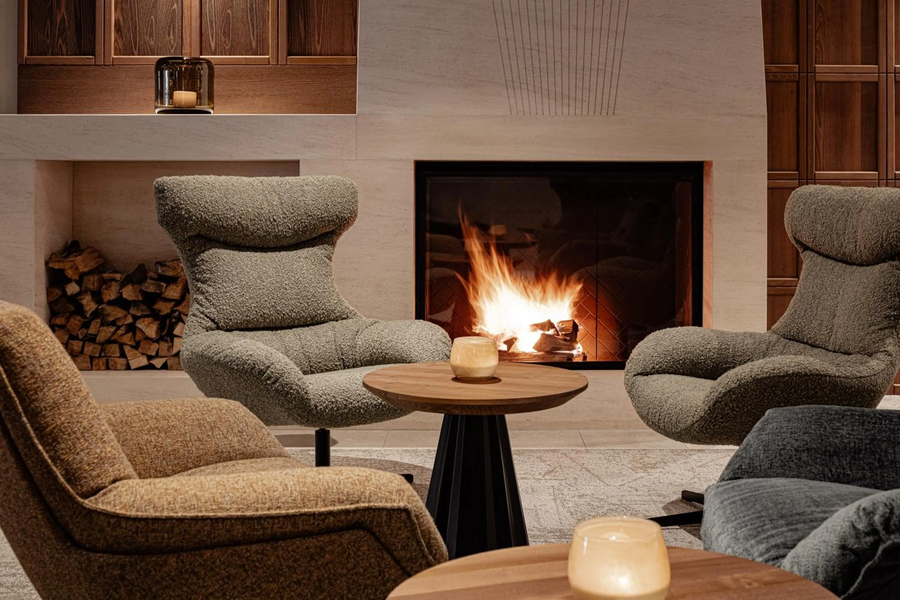 Hotel Sonnalp 4 Sterne Superior