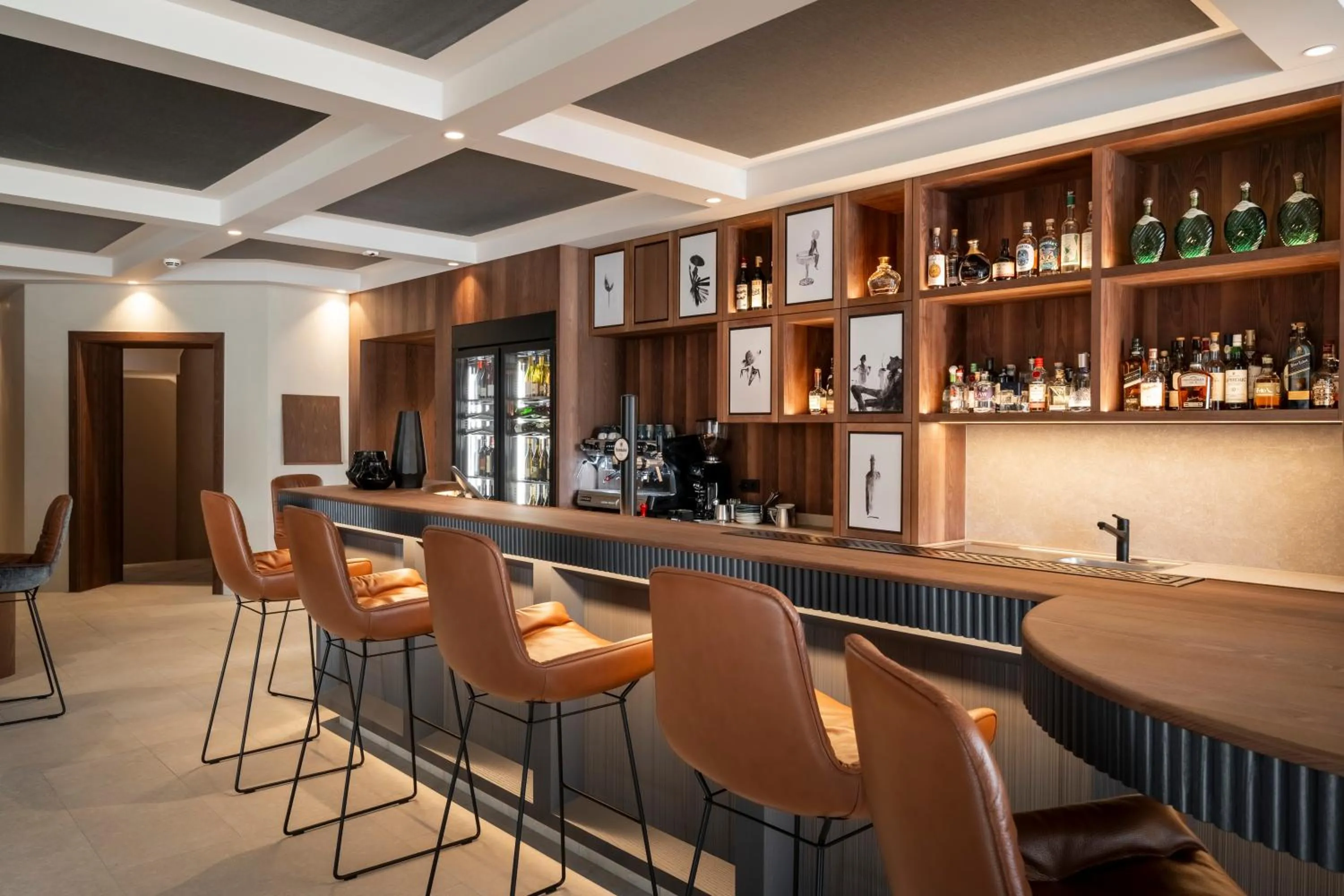 Hotel Sonnalp 4 Sterne Superior