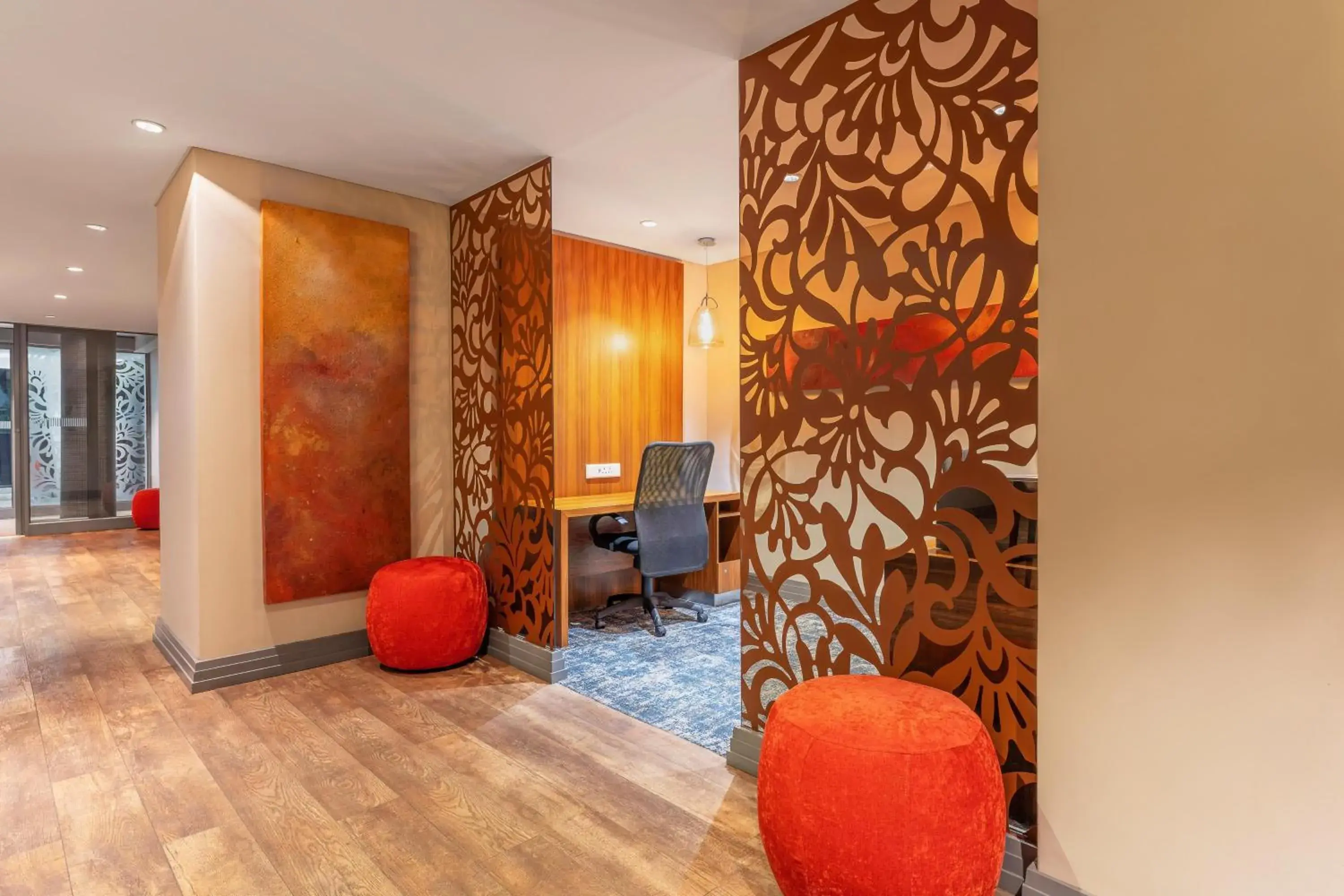 Property building in SunSquare Cape Town Gardens Property building in SunSquare Cape Town Gardens