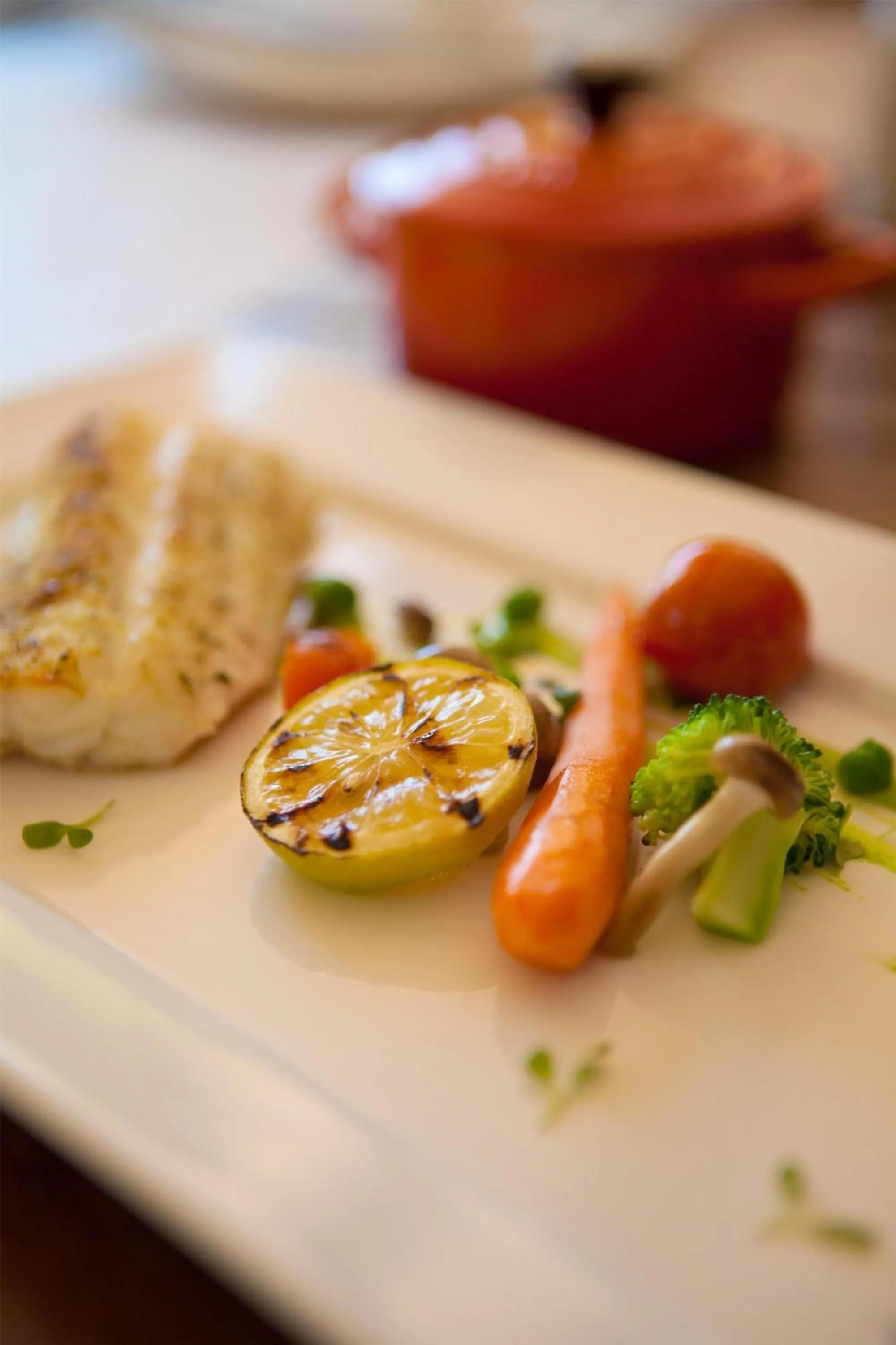 Restaurant/places to eat in SunSquare Cape Town Gardens