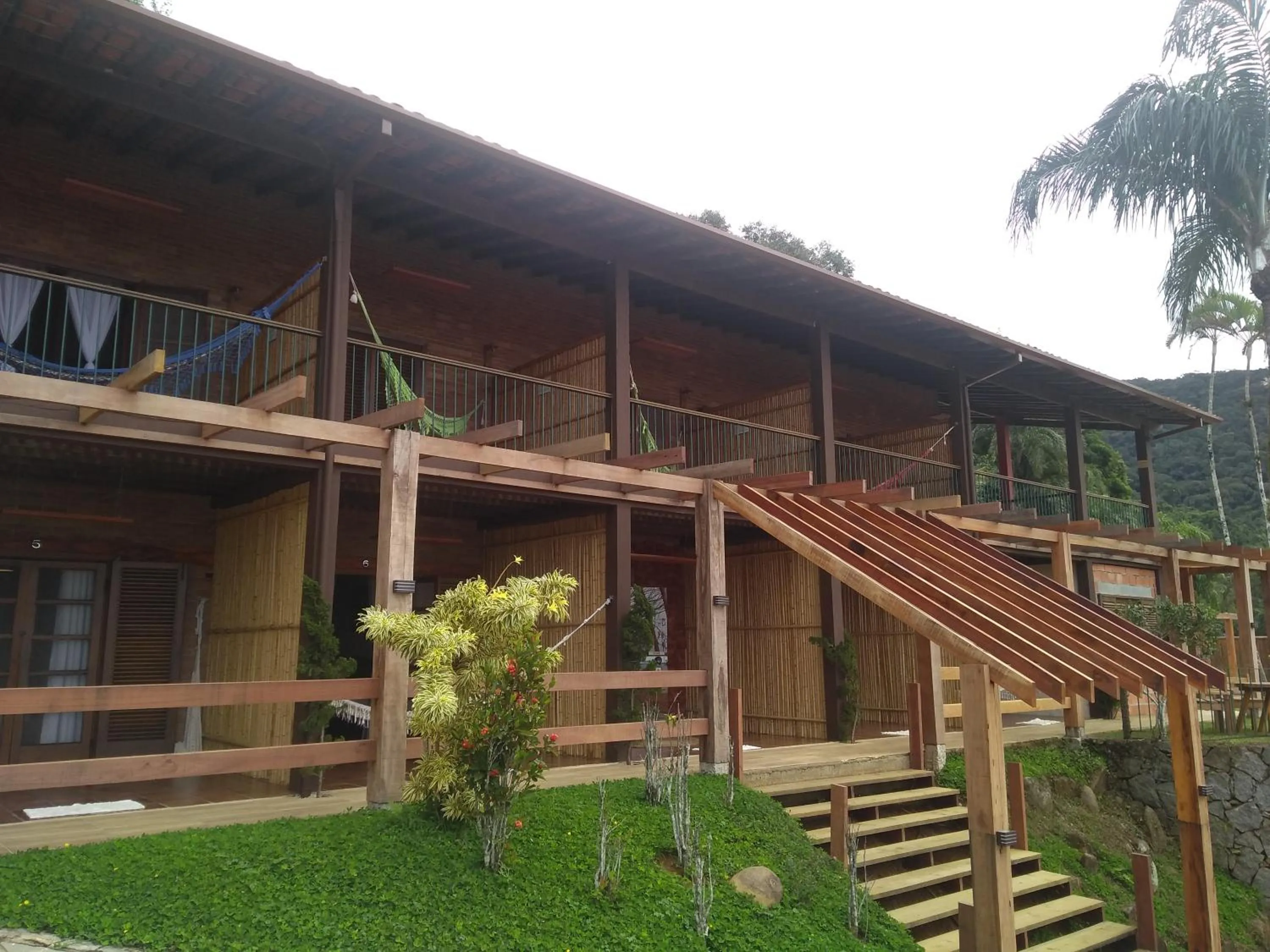 El Shadday Pousada Boutique
