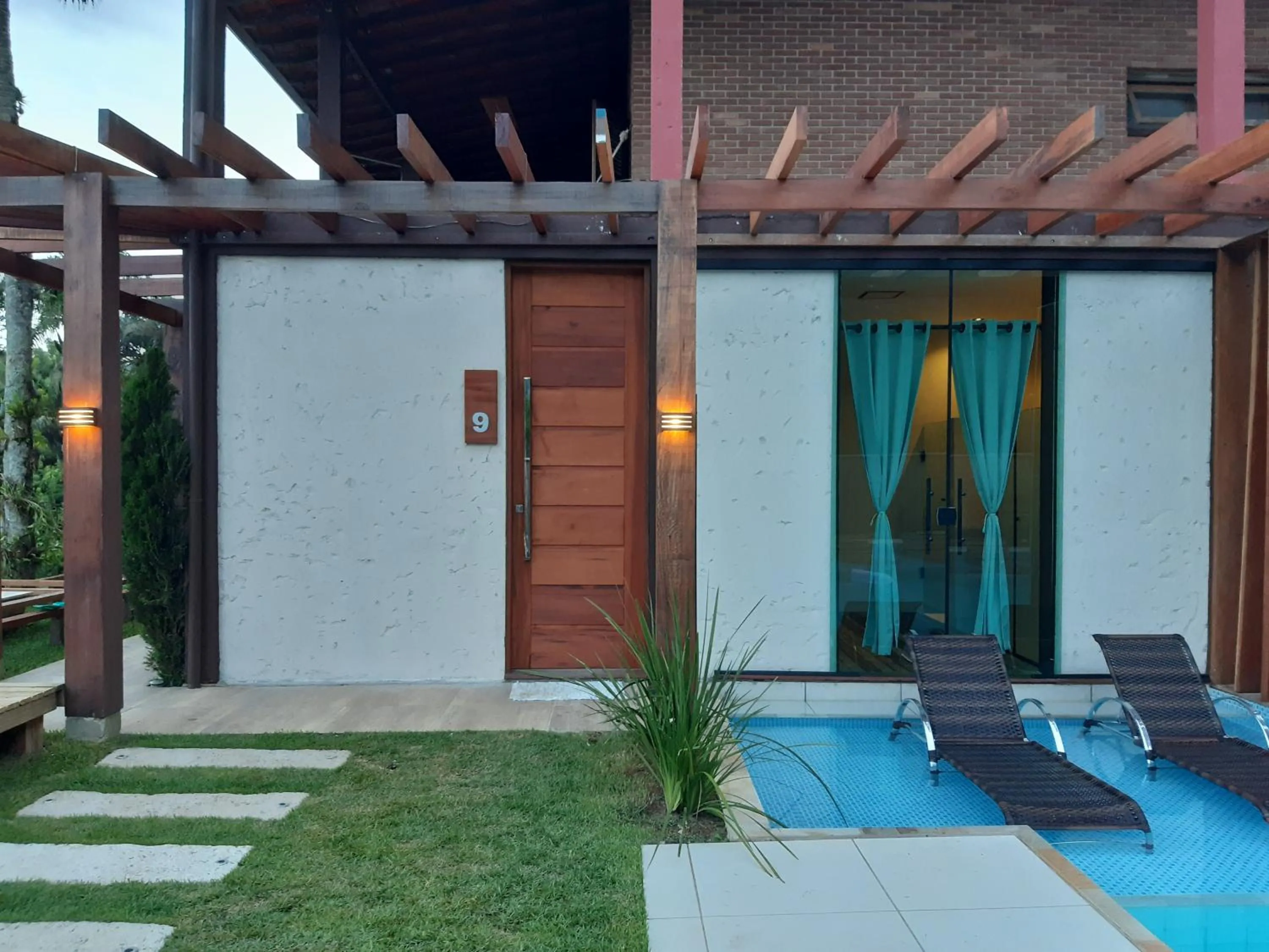 El Shadday Pousada Boutique