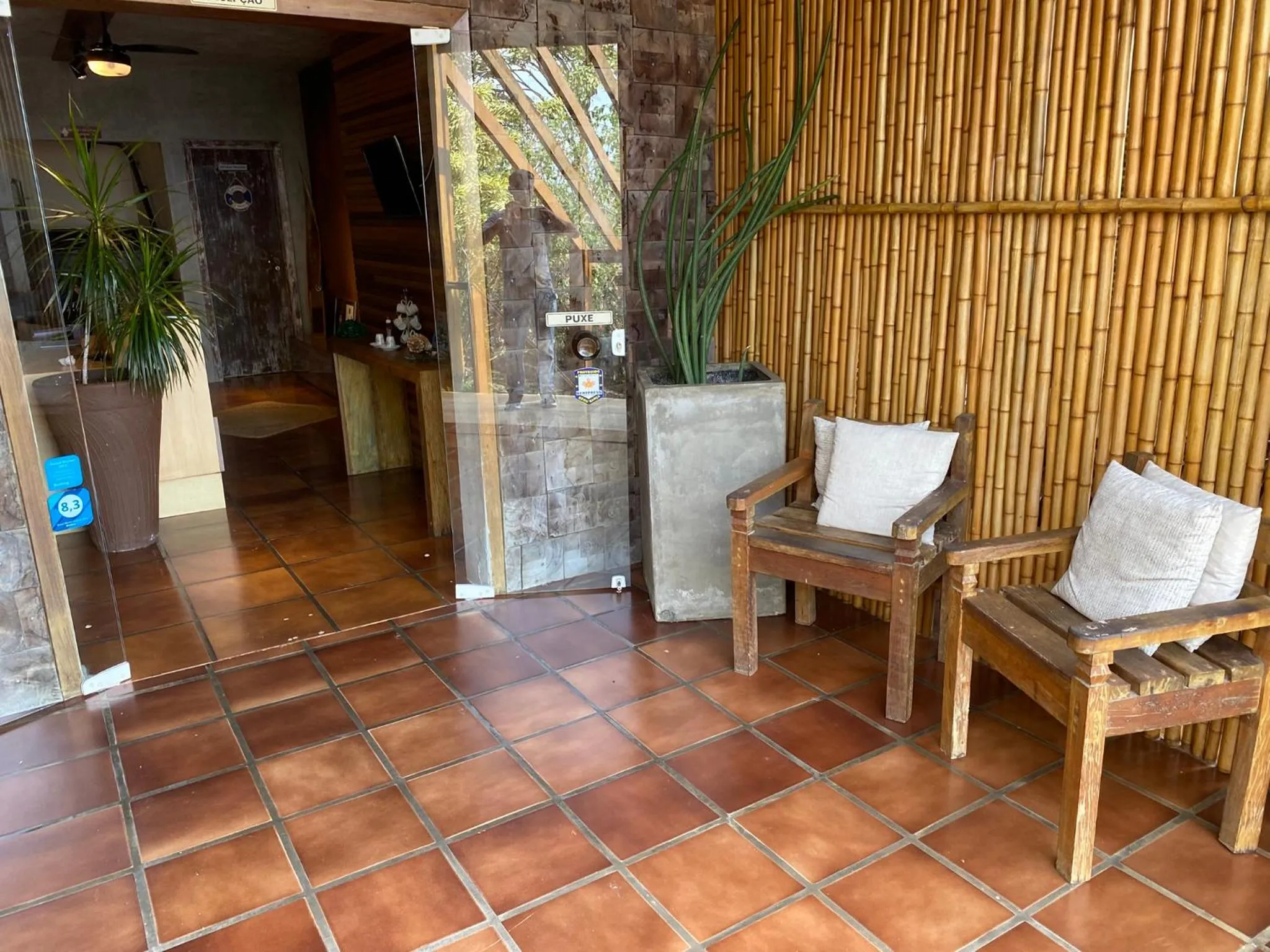 El Shadday Pousada Boutique