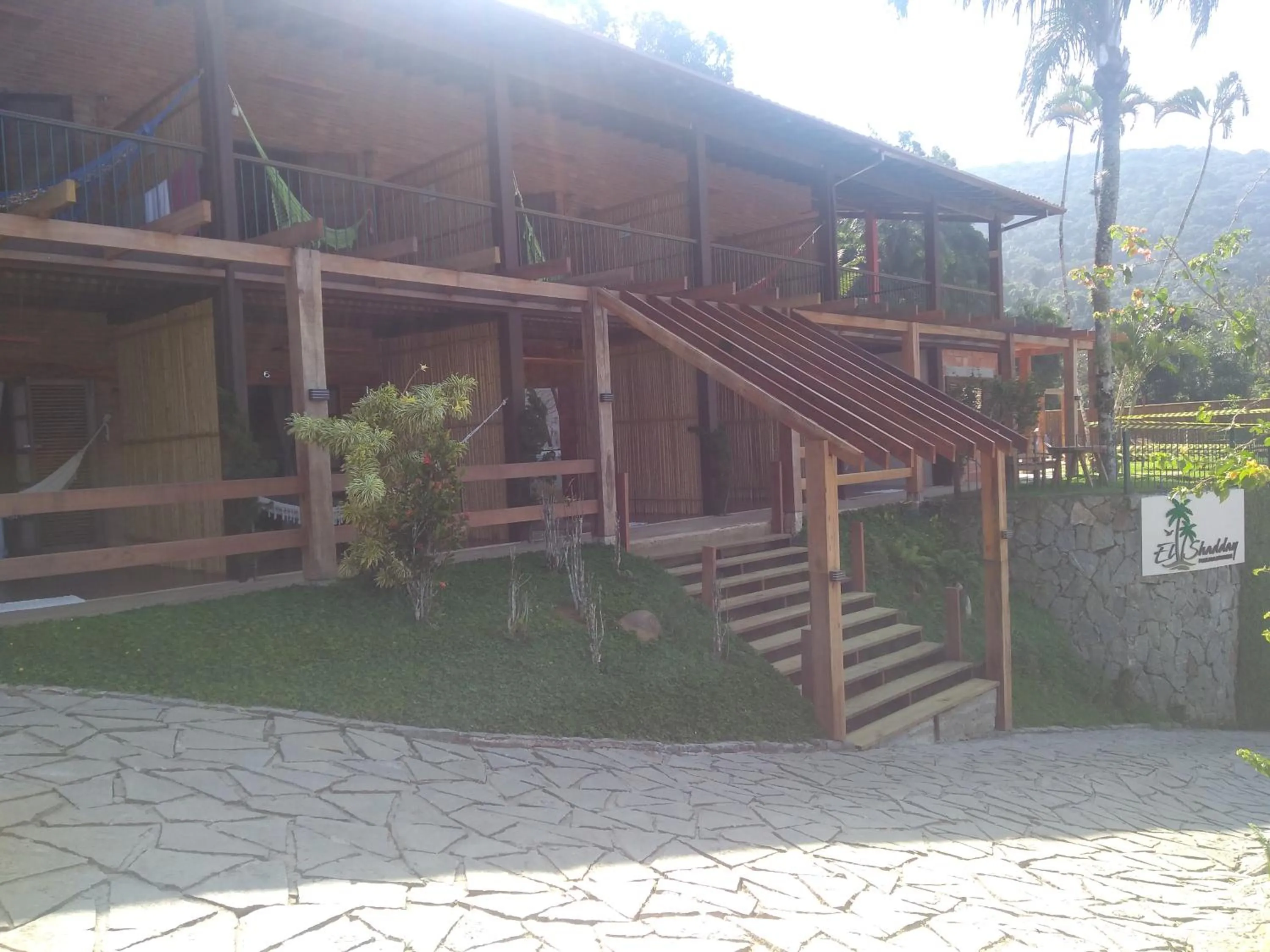 El Shadday Pousada Boutique