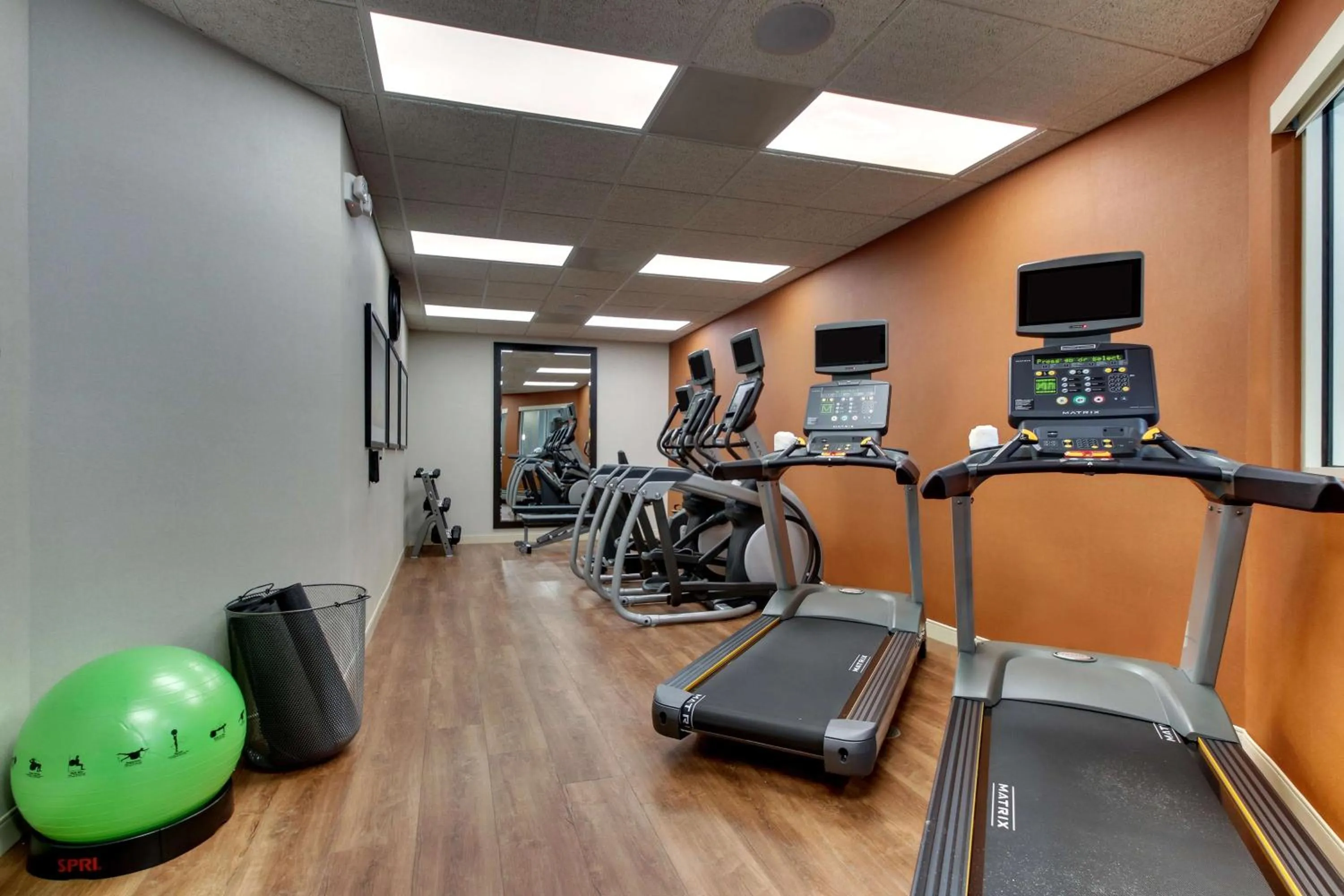 Spa and wellness centre/facilities in Drury Inn & Suites Knoxville West