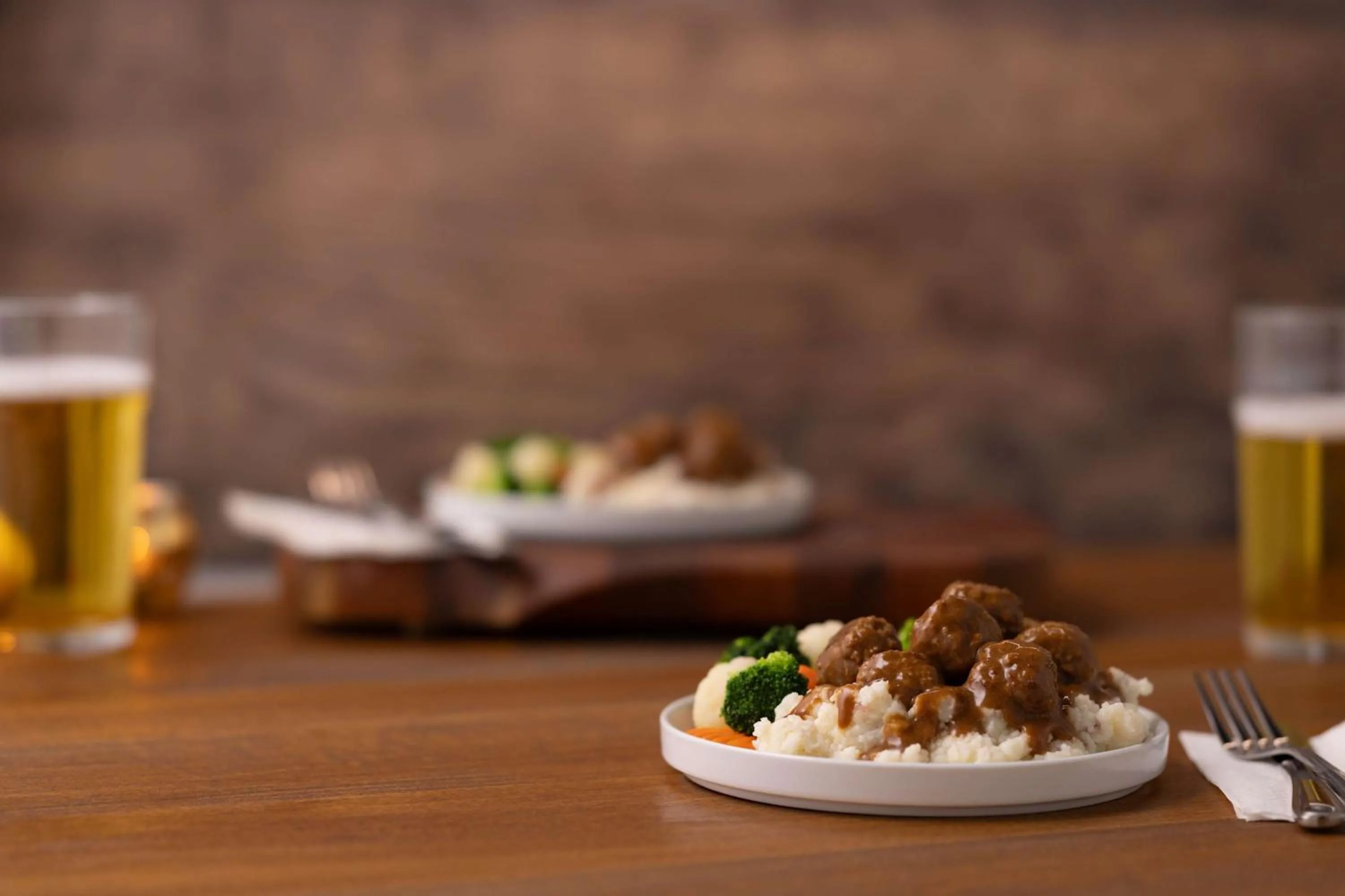 Food and drinks in Drury Inn & Suites Knoxville West