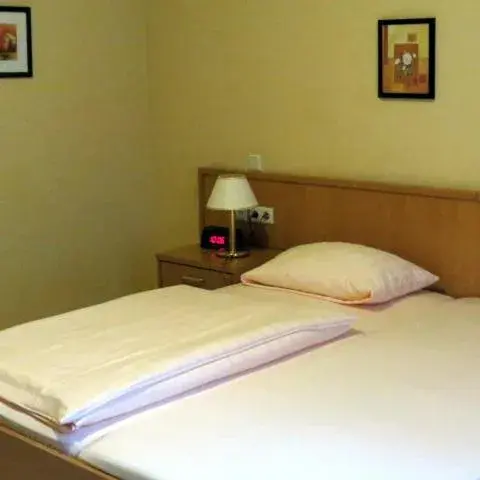 Single Room - single occupancy in Hotel Saar Single Room - single occupancy in Hotel Saar