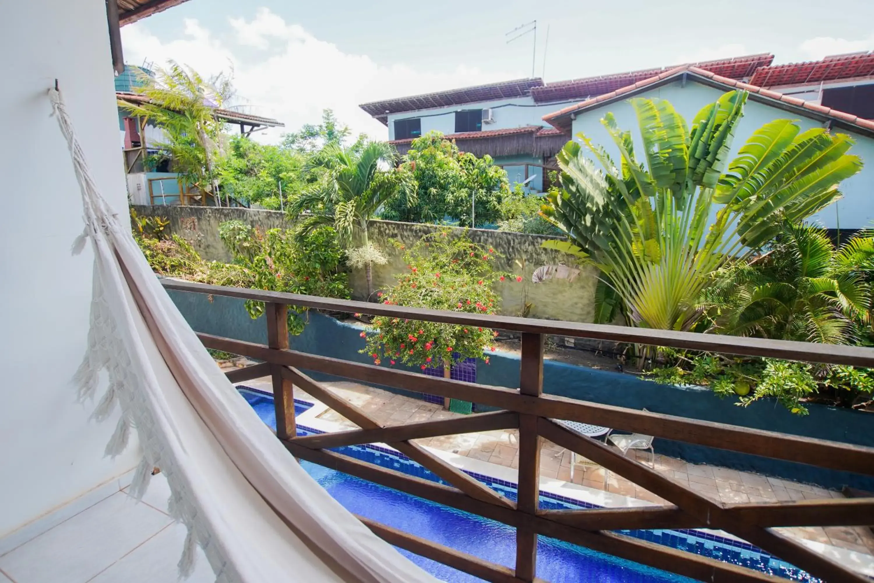 Standard Suite in Xamã Senses - Hotel Pousada Standard Suite in Xamã Senses - Hotel Pousada