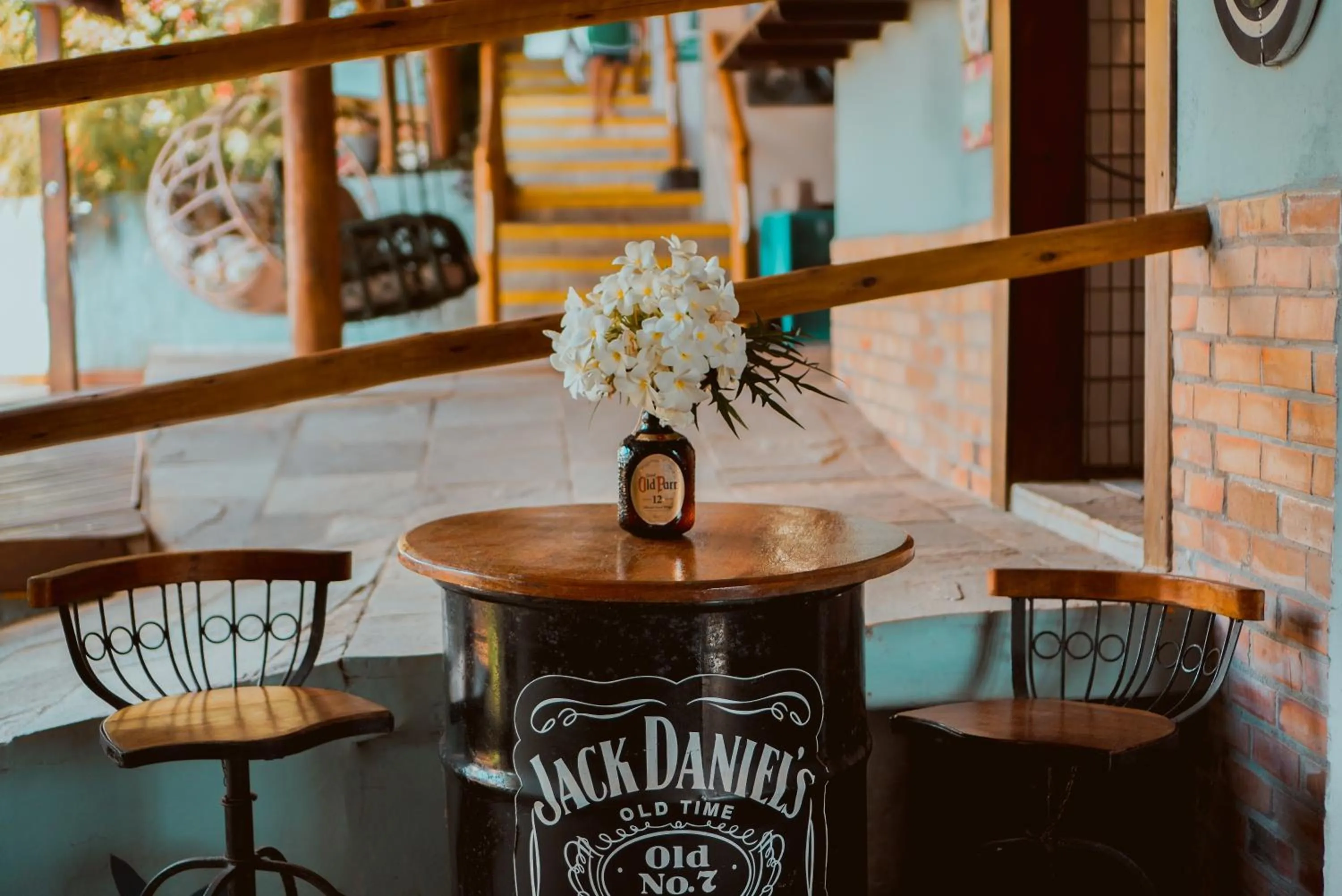 Property building in Xamã Senses - Hotel Pousada