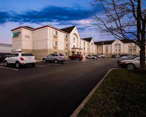 MainStay Suites Cincinnati Blue Ash