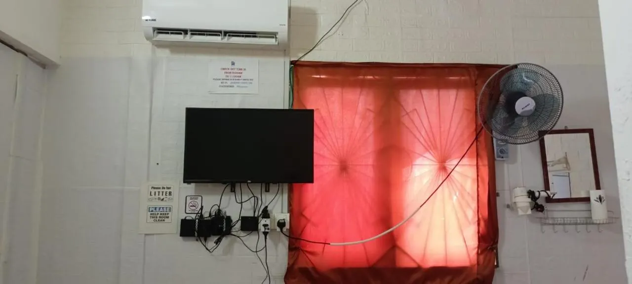 JSW Inn