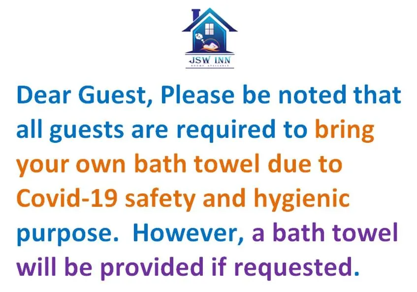 JSW Inn