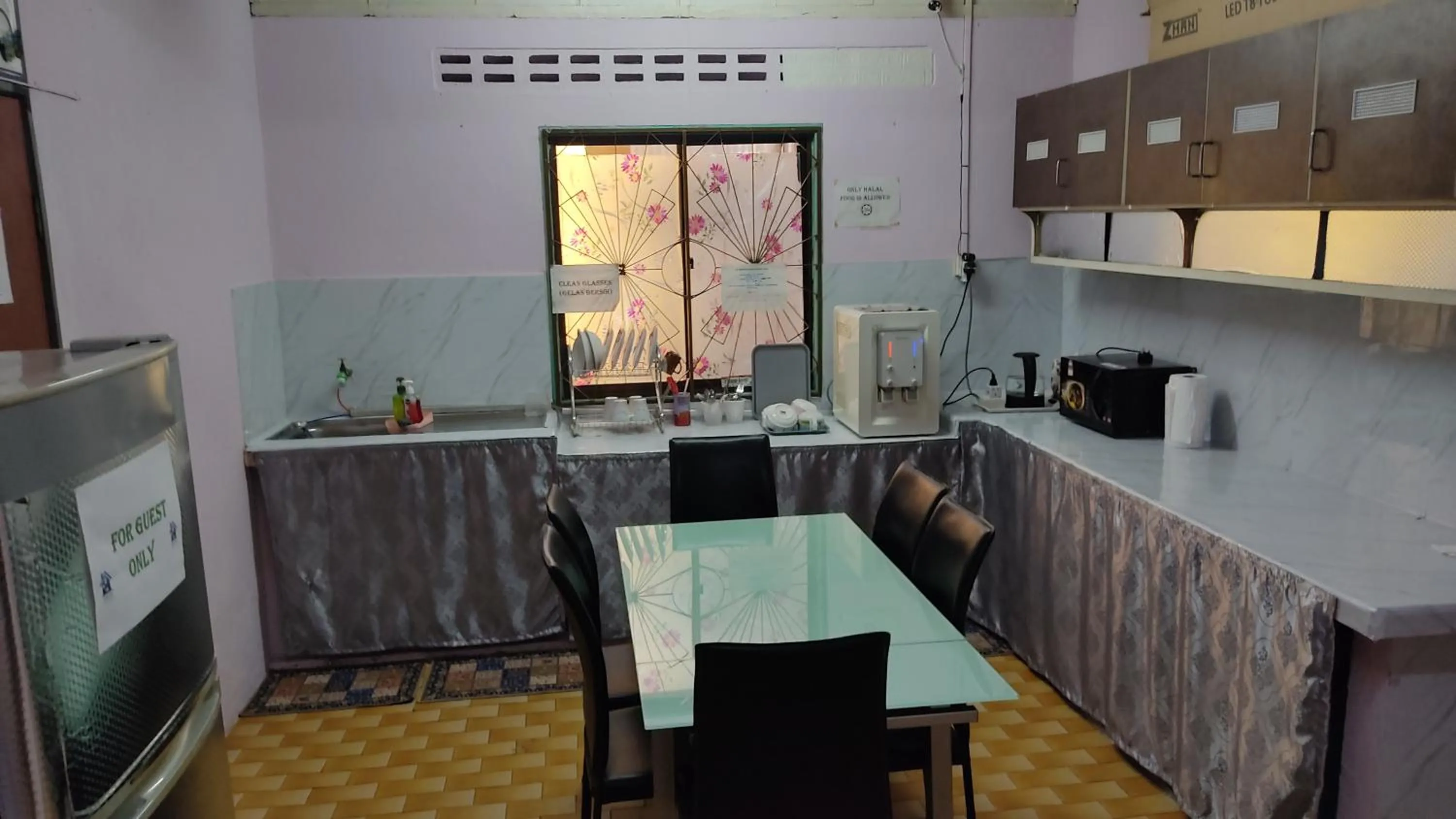 JSW Inn