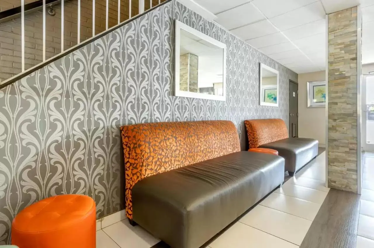 Quality Inn Airport South