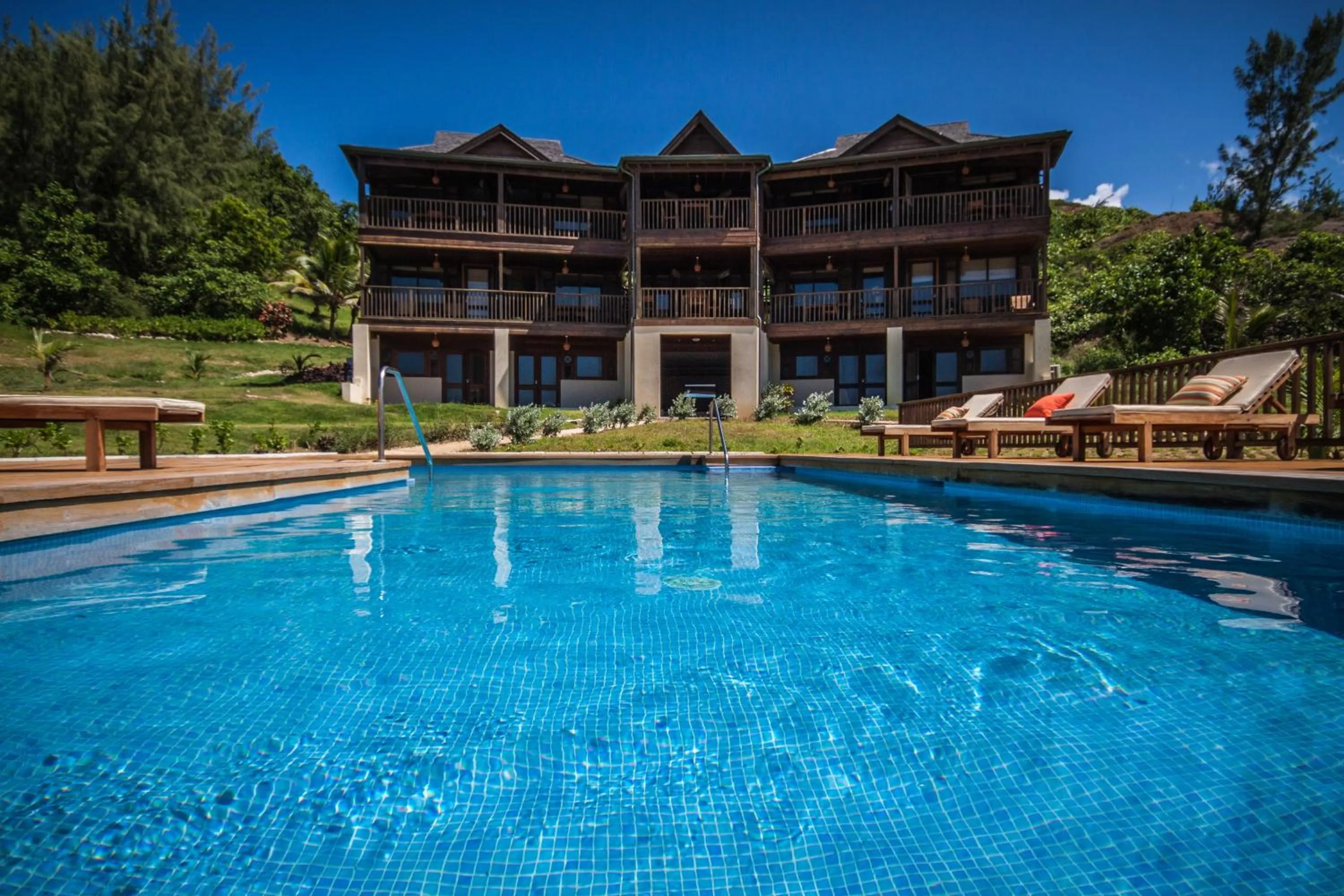  in Santosha Barbados