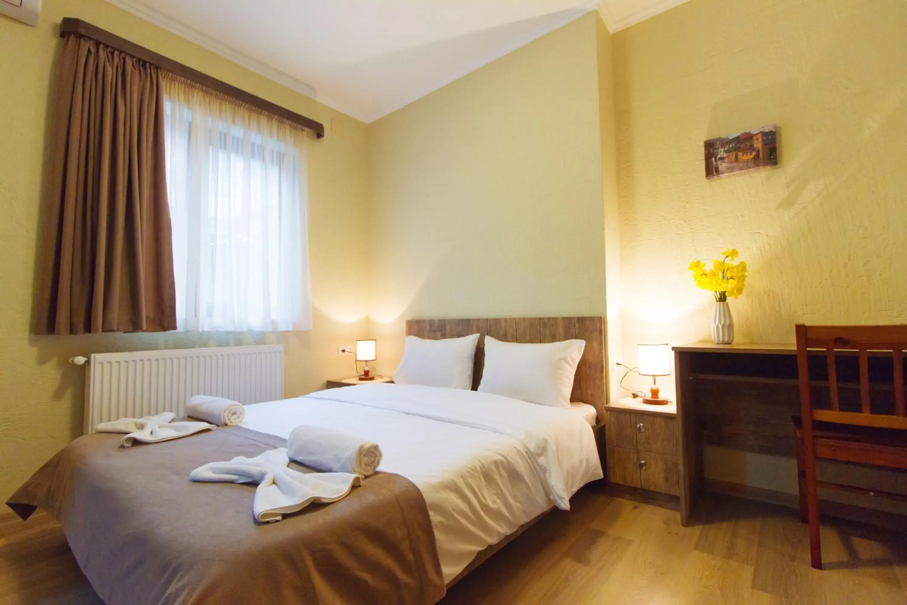 Hotel Tabi Hotel Tabi