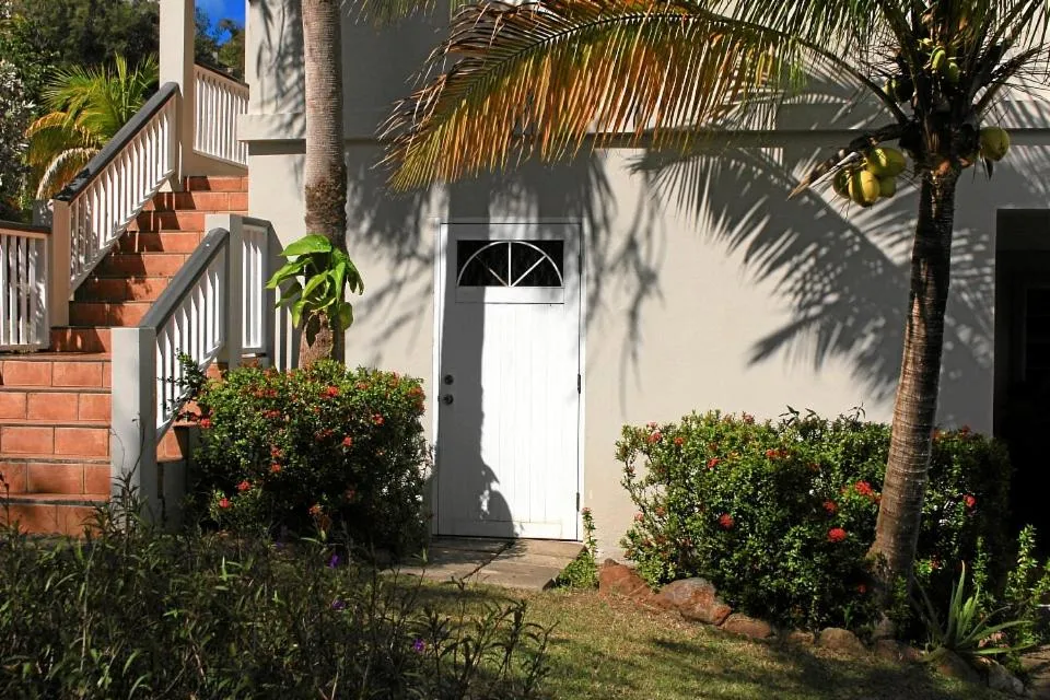 Property building in CosyNest