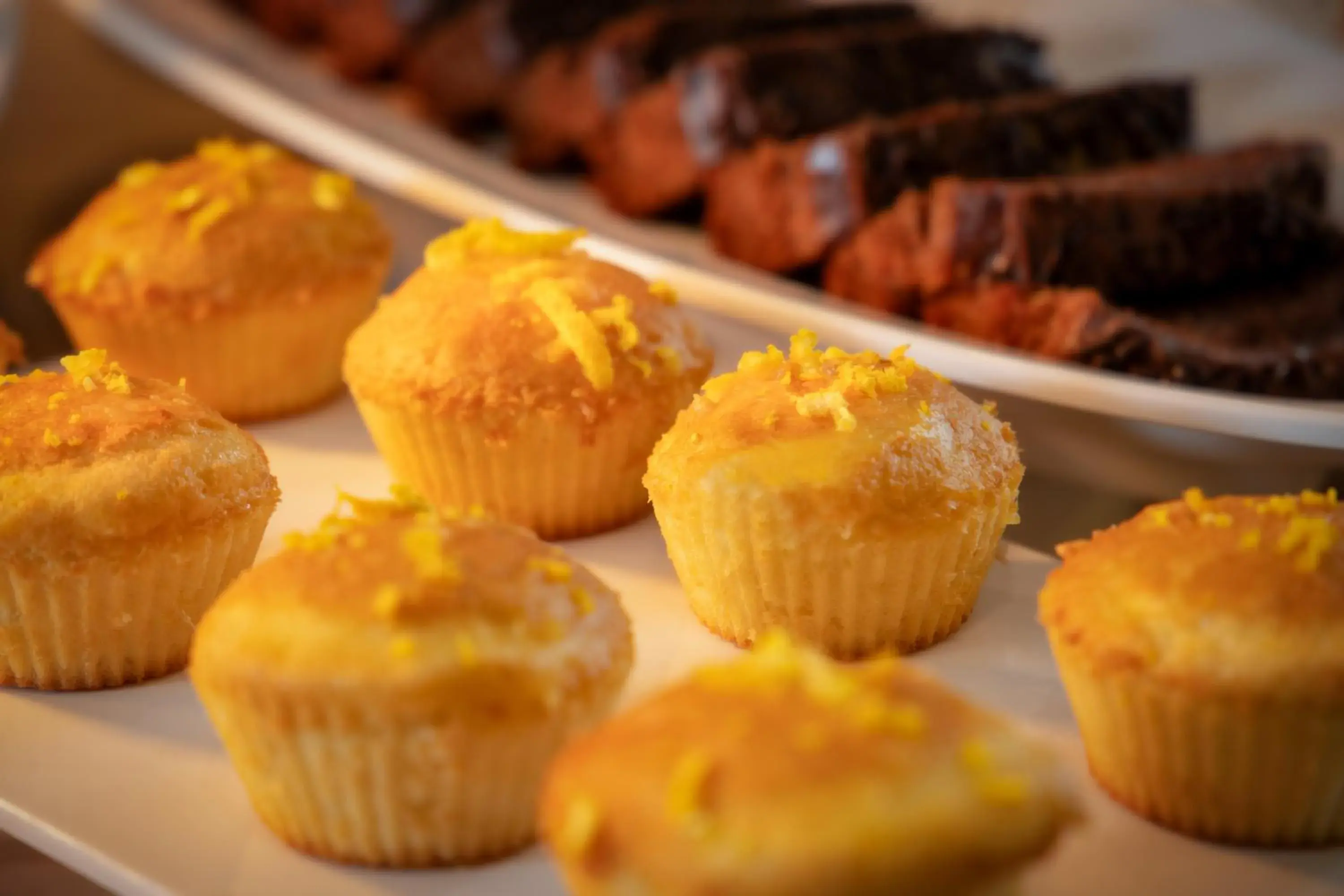 Breakfast in Wyndham Gramado Termas Resort & Spa Breakfast in Wyndham Gramado Termas Resort & Spa