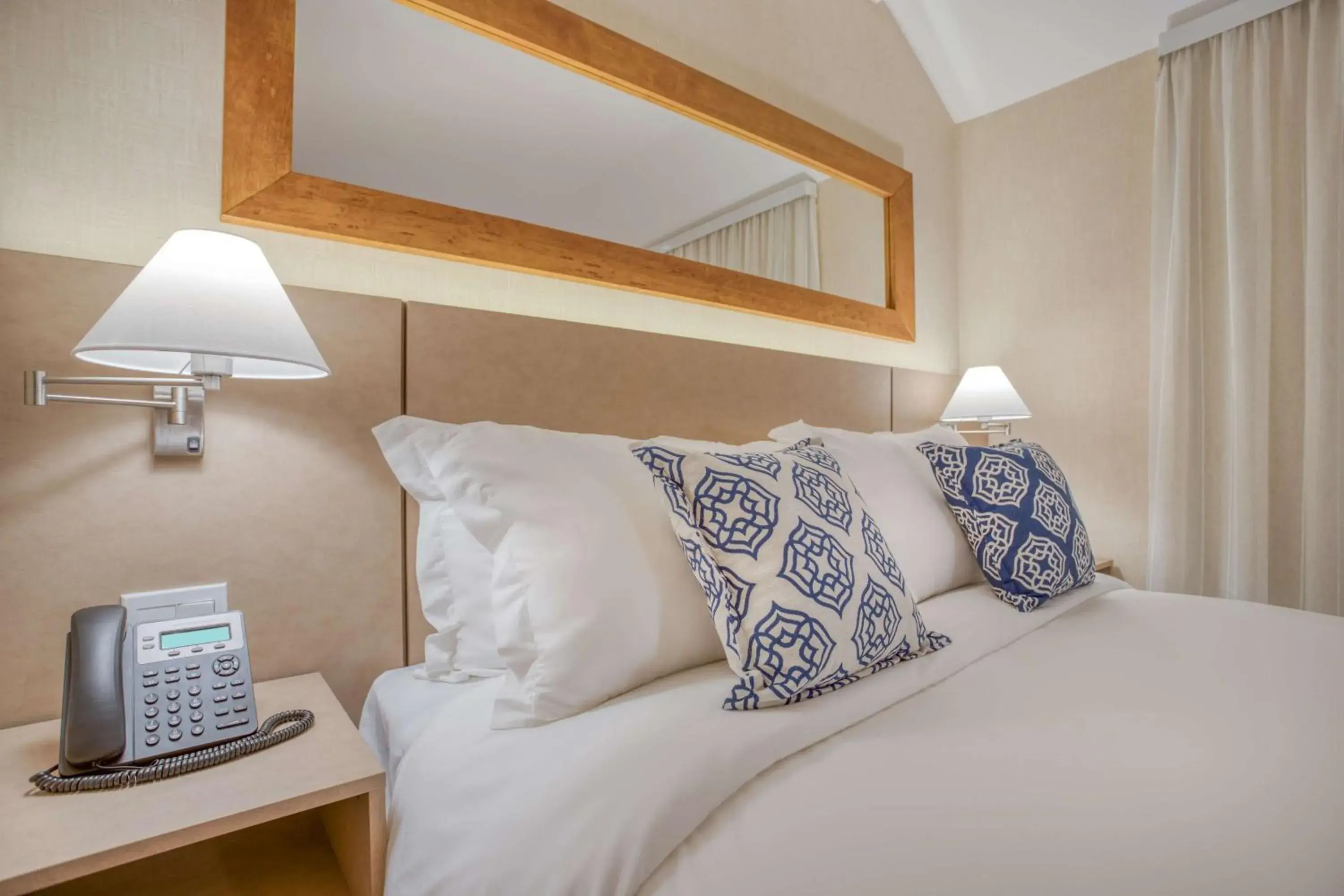 Photo of the whole room, Bed in Wyndham Gramado Termas Resort & Spa Photo of the whole room, Bed in Wyndham Gramado Termas Resort & Spa