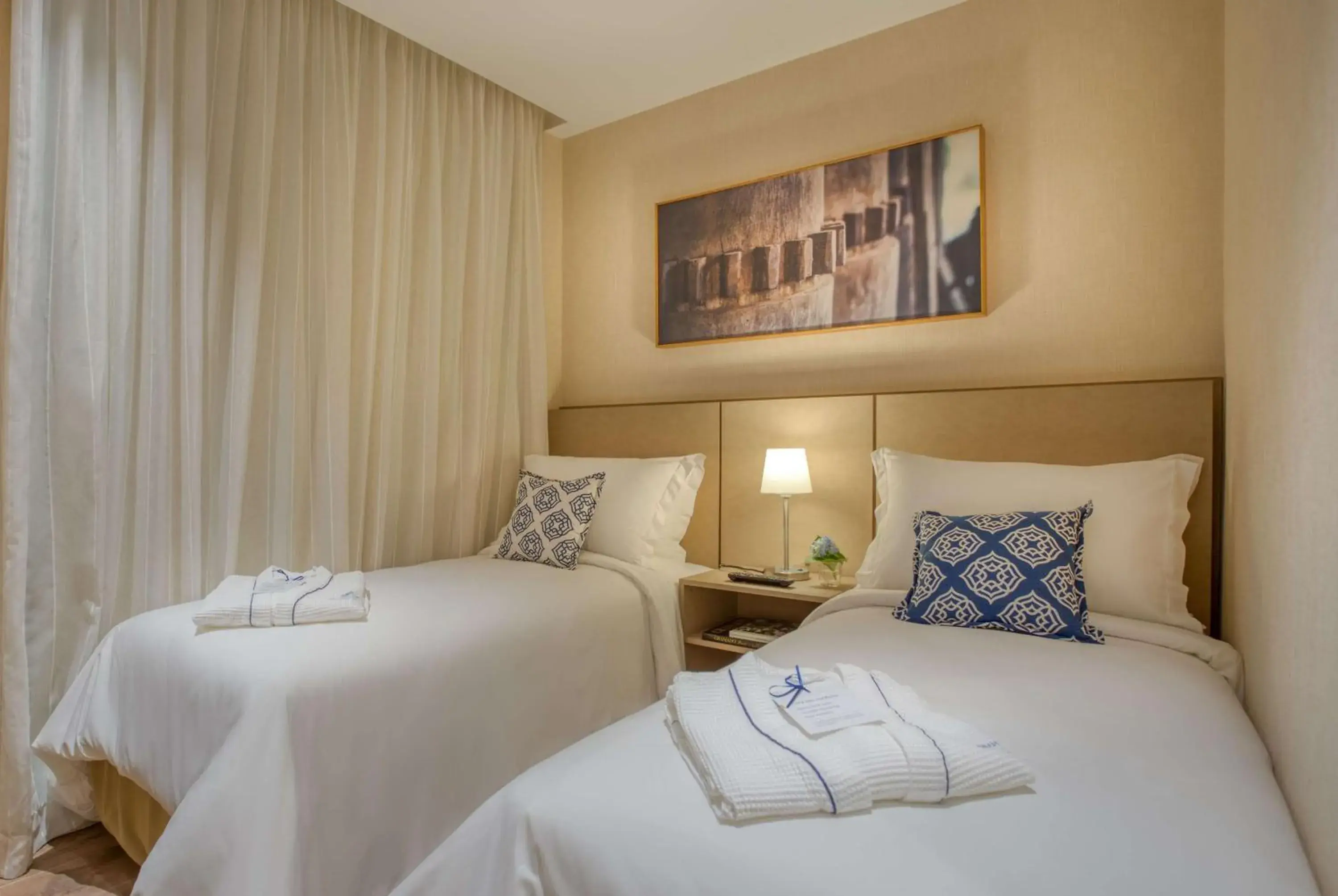 Photo of the whole room, Bed in Wyndham Gramado Termas Resort & Spa Photo of the whole room, Bed in Wyndham Gramado Termas Resort & Spa