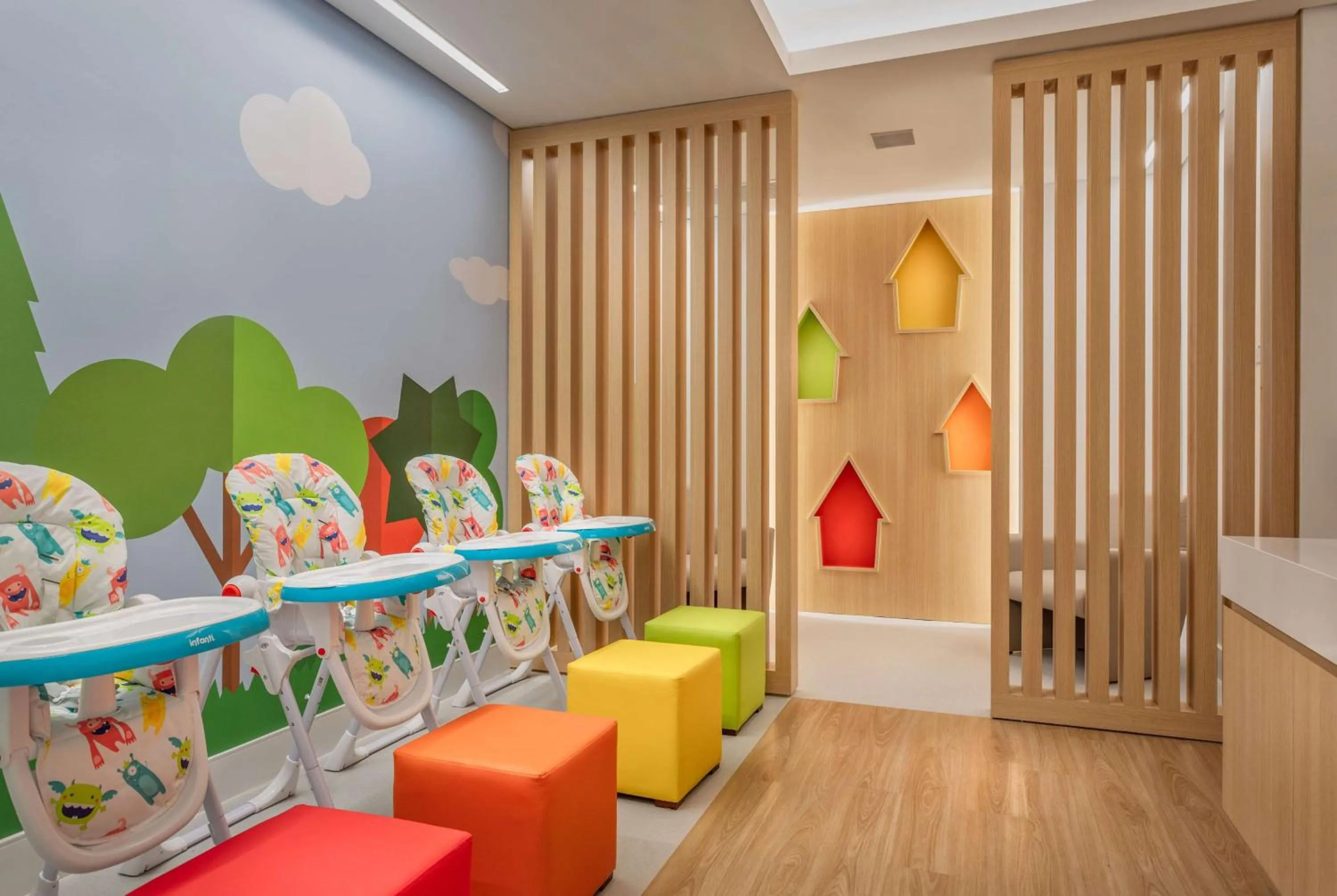 On site in Wyndham Gramado Termas Resort & Spa