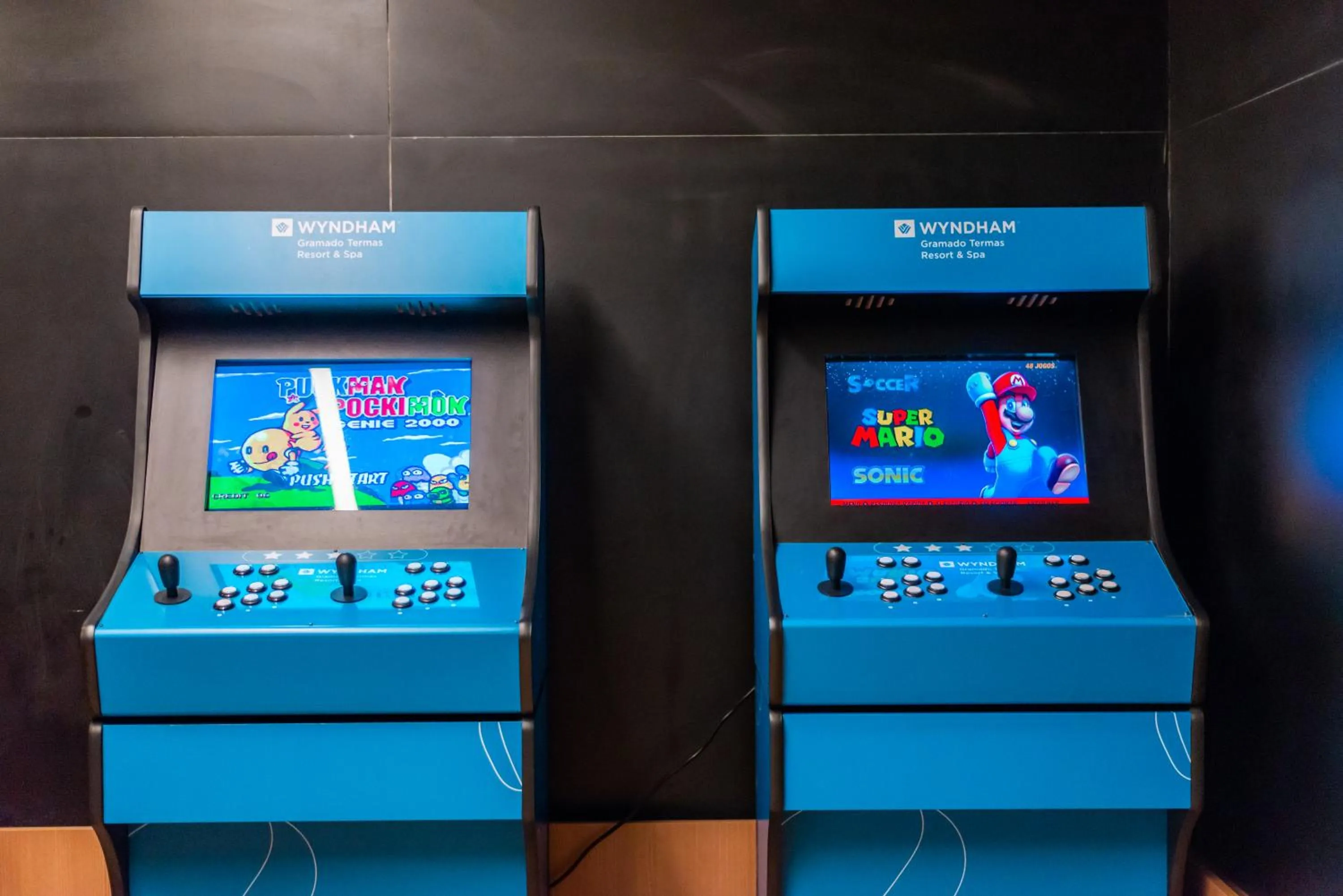 Wyndham Gramado Termas Resort & Spa