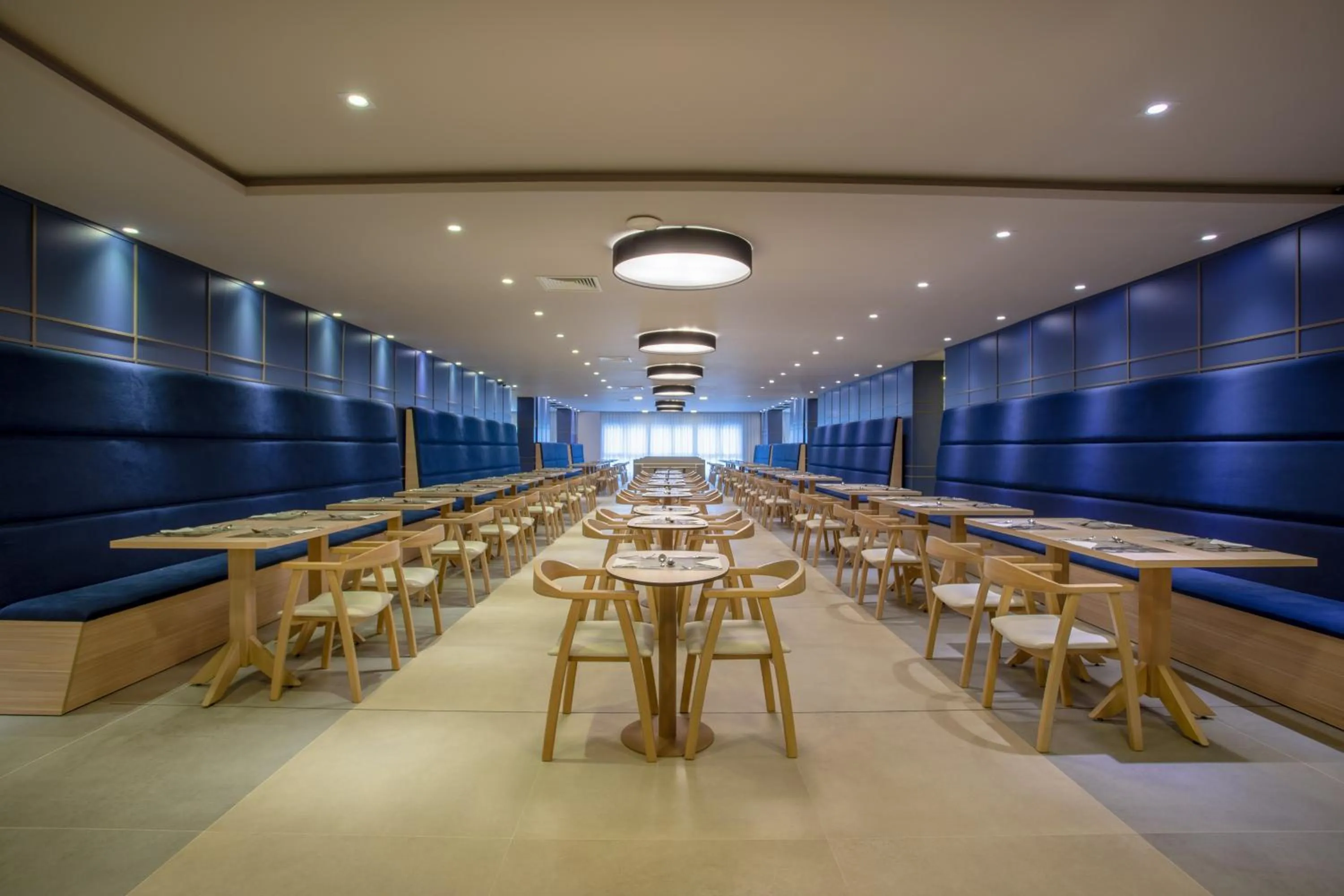 Restaurant/places to eat in Wyndham Gramado Termas Resort & Spa